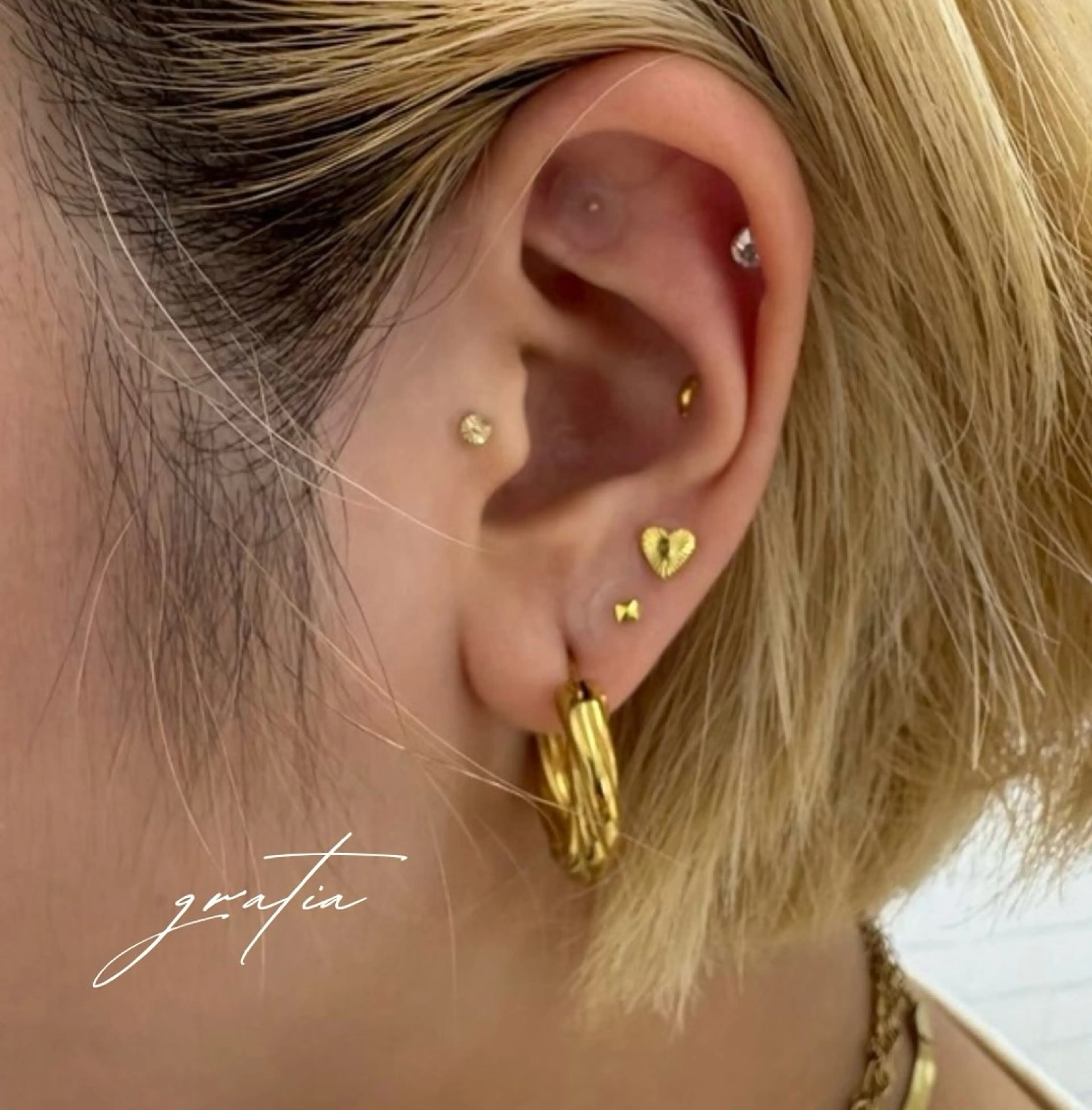 その他 gratia  eyelash&nail所属・gratia salonのその他イメージ