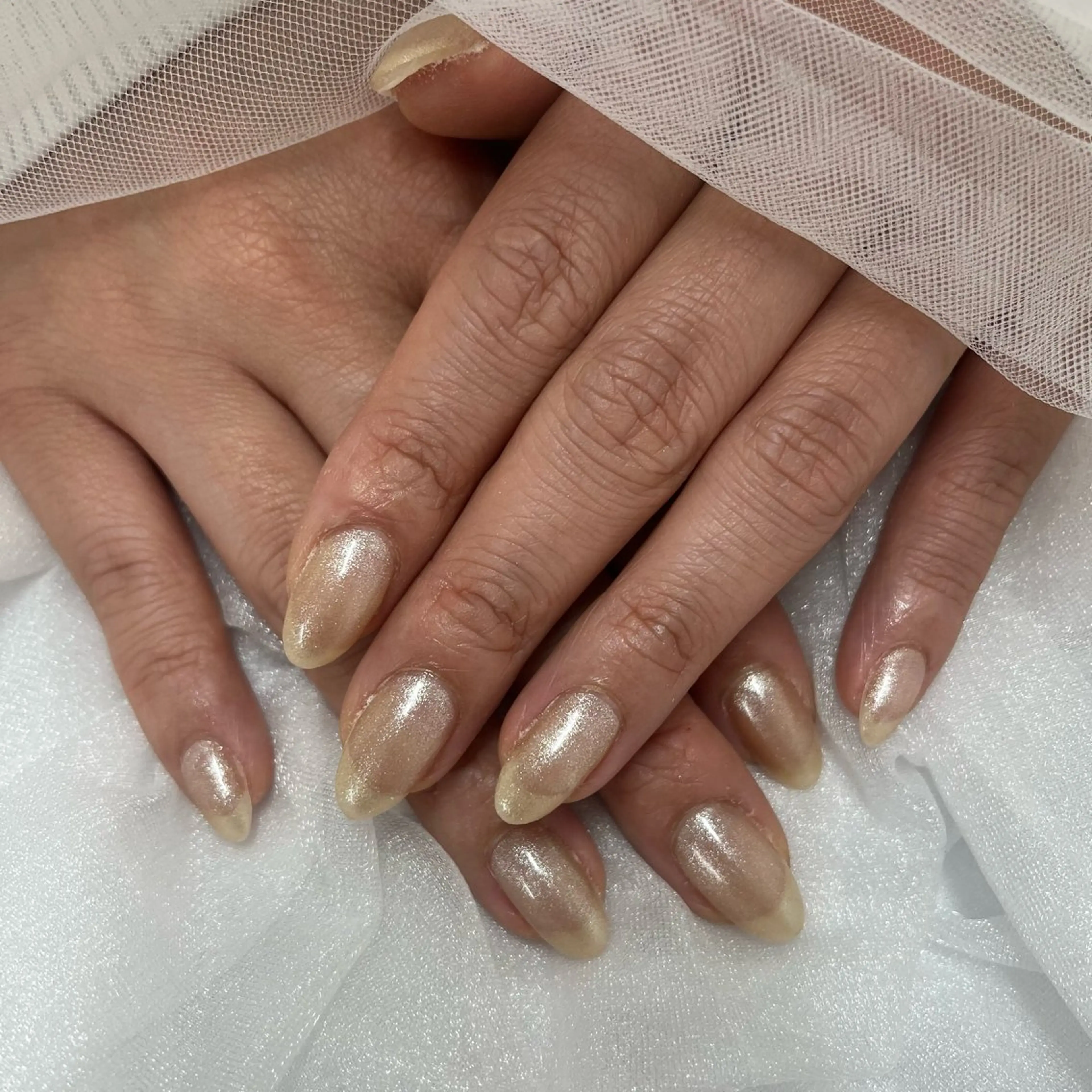 ネイル ハンドネイル はあとねいる筑紫野 二日市店Hinanoのネイルデザイン