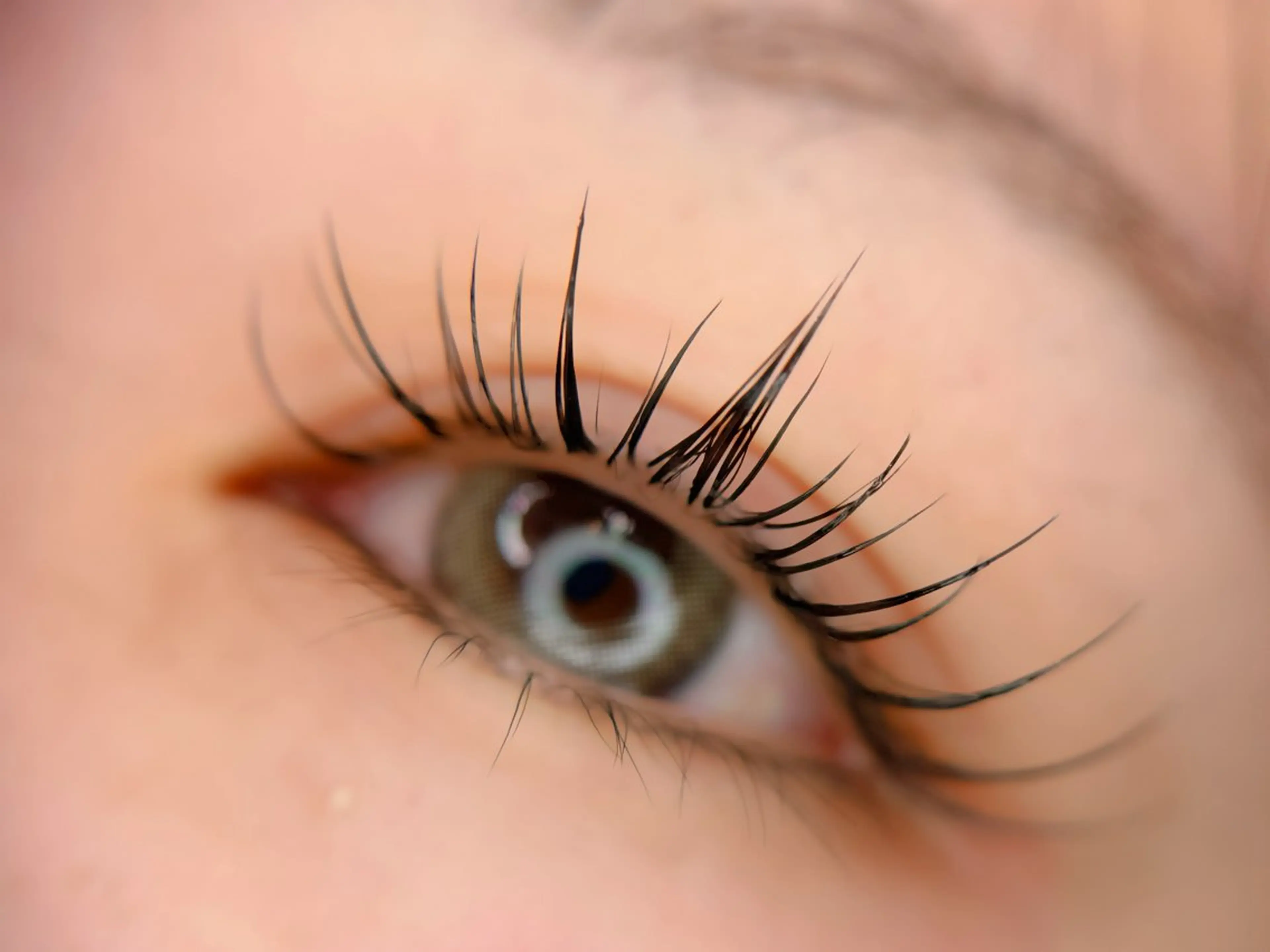 マツエク・マツパ 🧸 MISAKIのマツエク・マツパデザイン