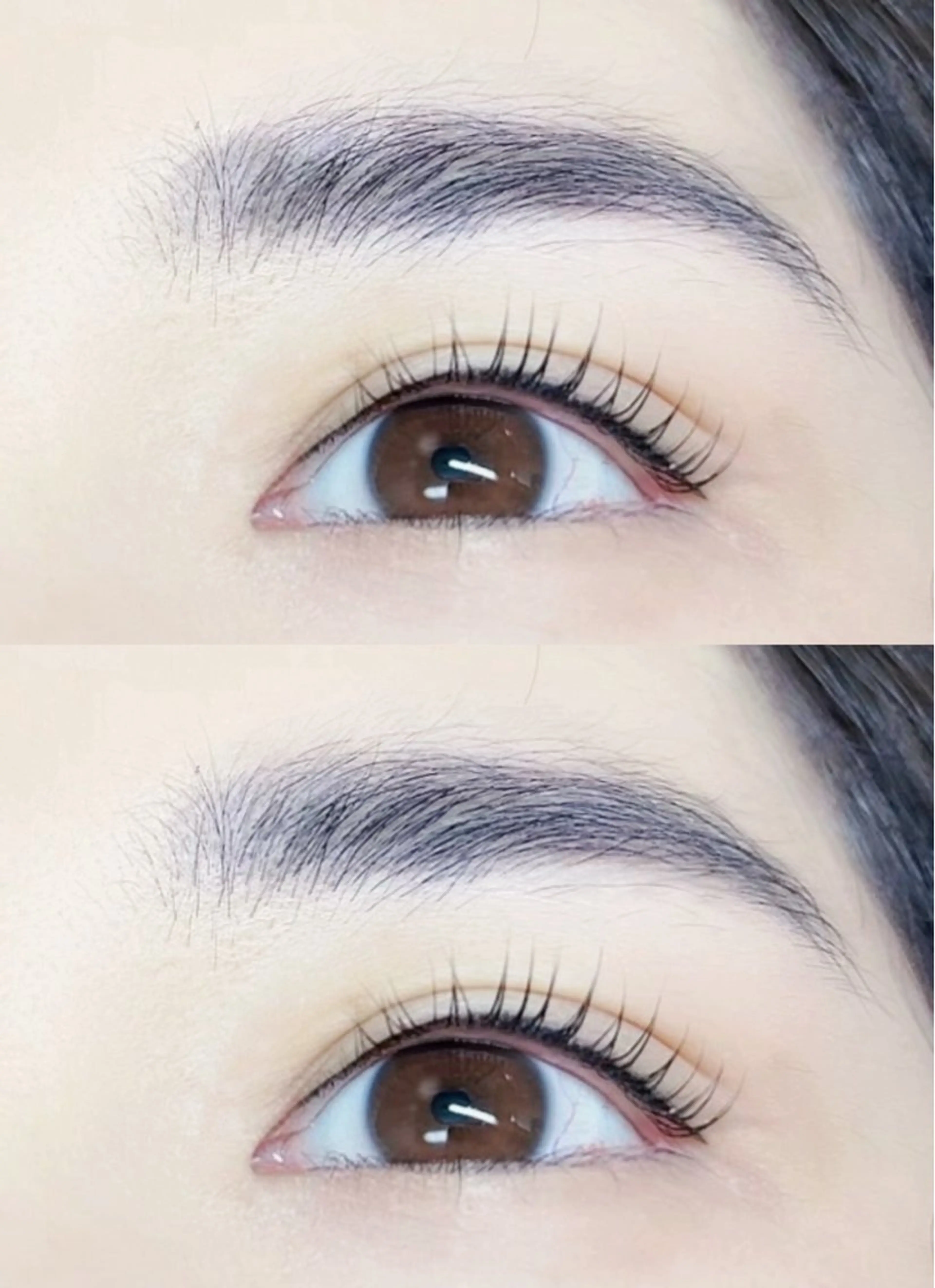 パーマ か なのマツエク・マツパデザイン