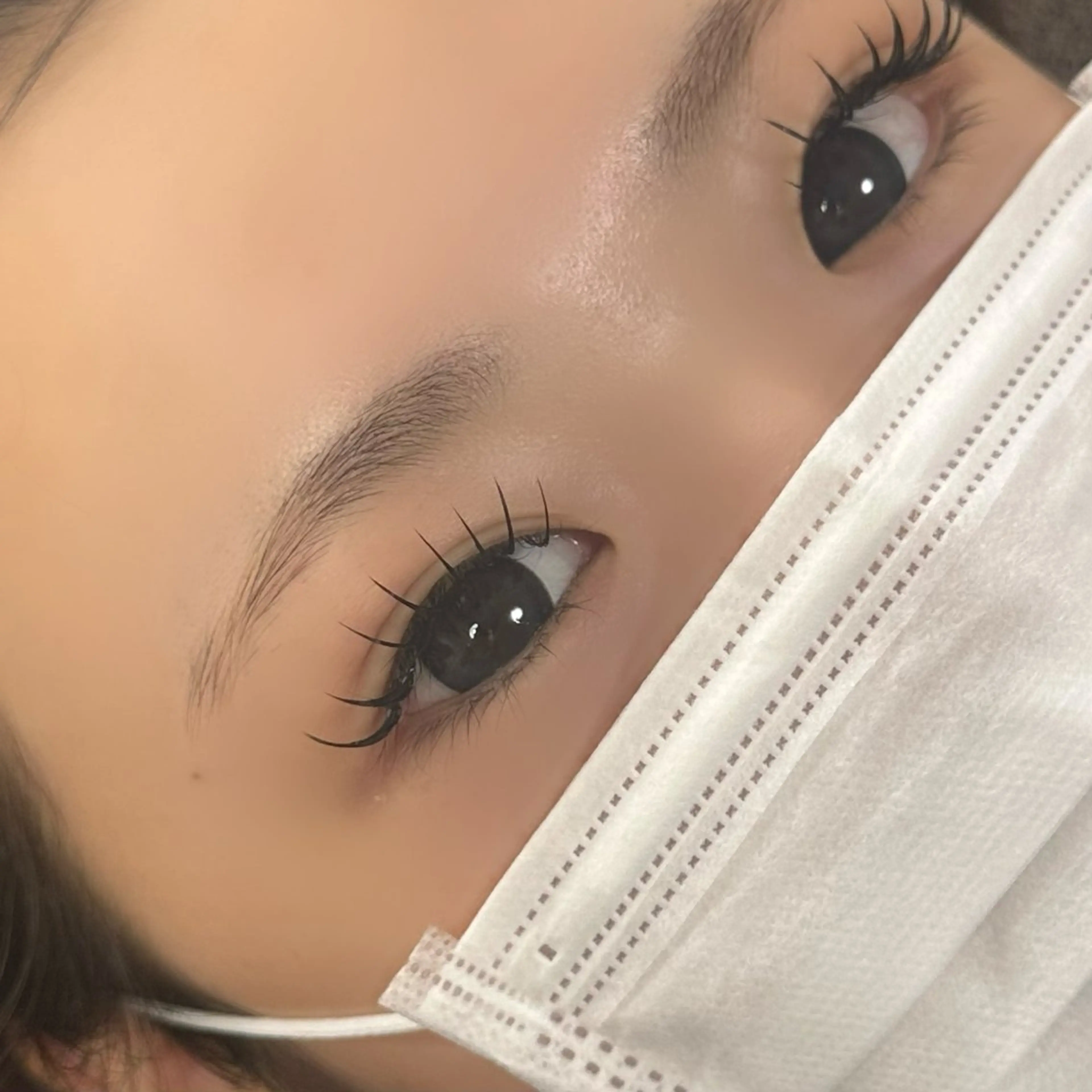 マツエク・マツパ マツエク eyesalon Liina所属・eyelash Liinaのマツエク・マツパデザイン
