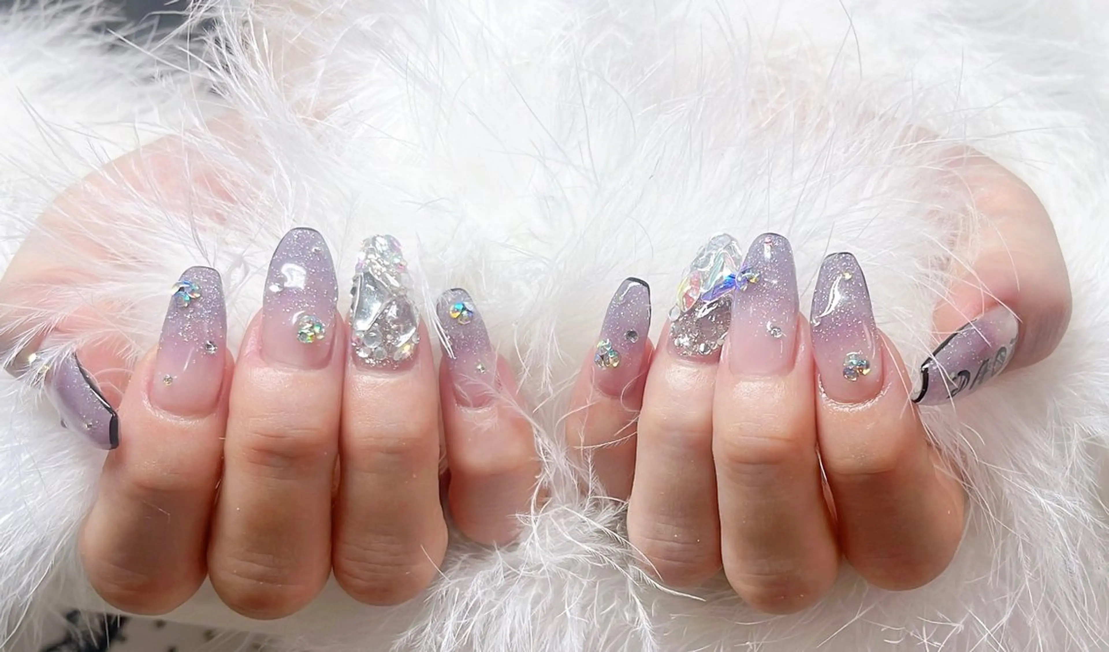 ネイル Joy Nowのネイルデザイン