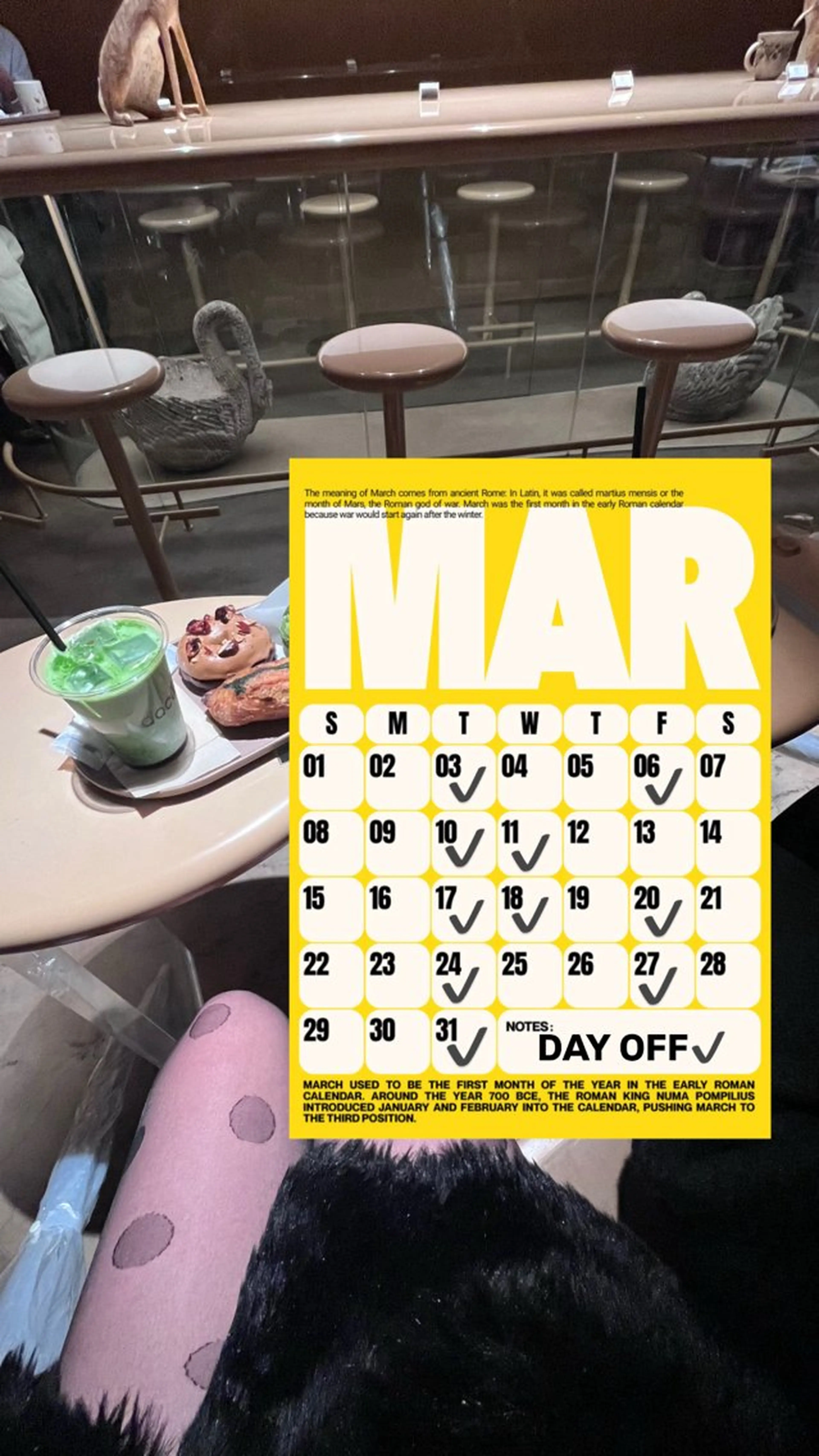 haruna🌼 西新美容室💛のヘアスタイル