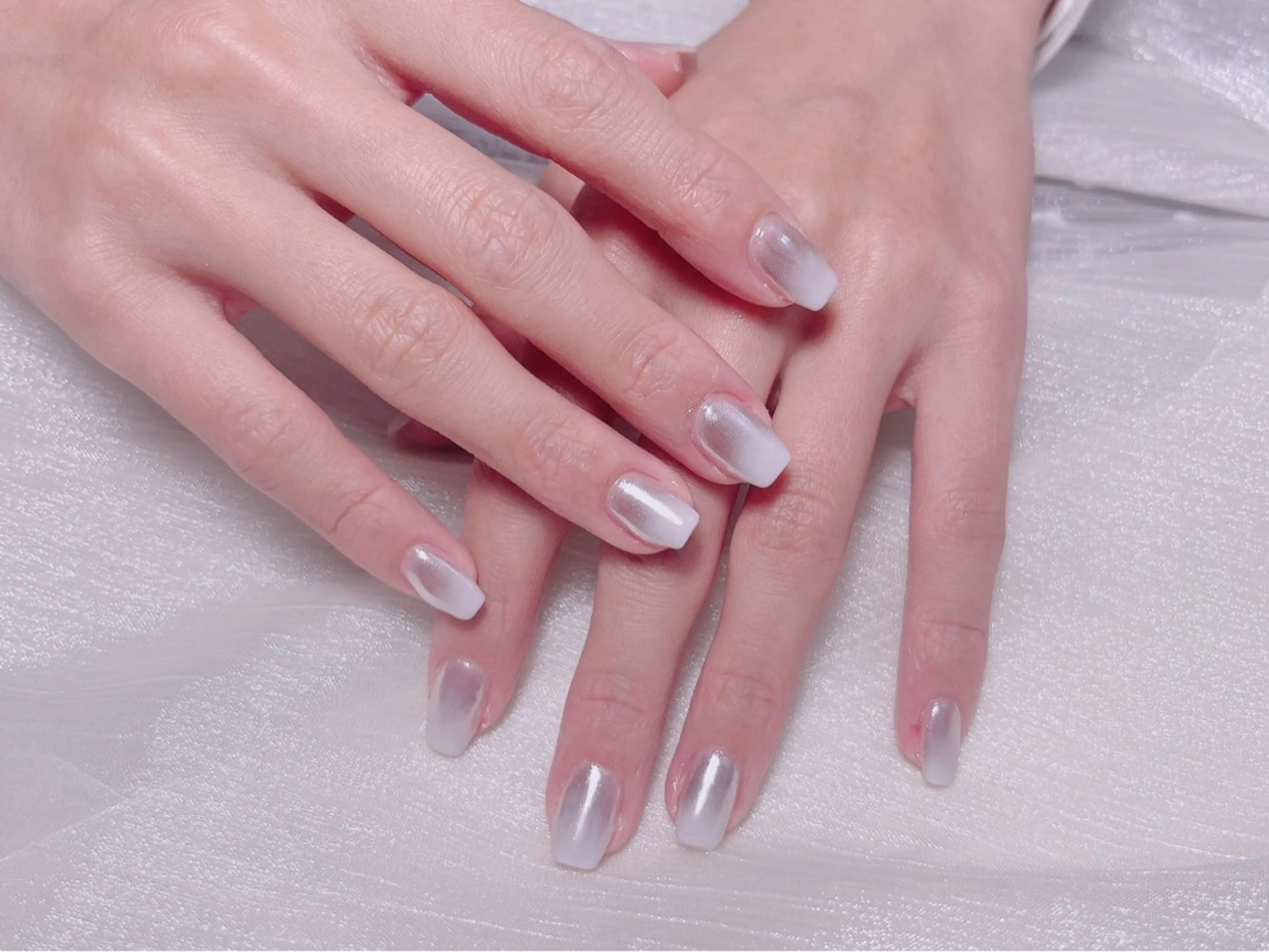 ネイル ハンドネイル ネイルサロン KARIのネイルデザイン