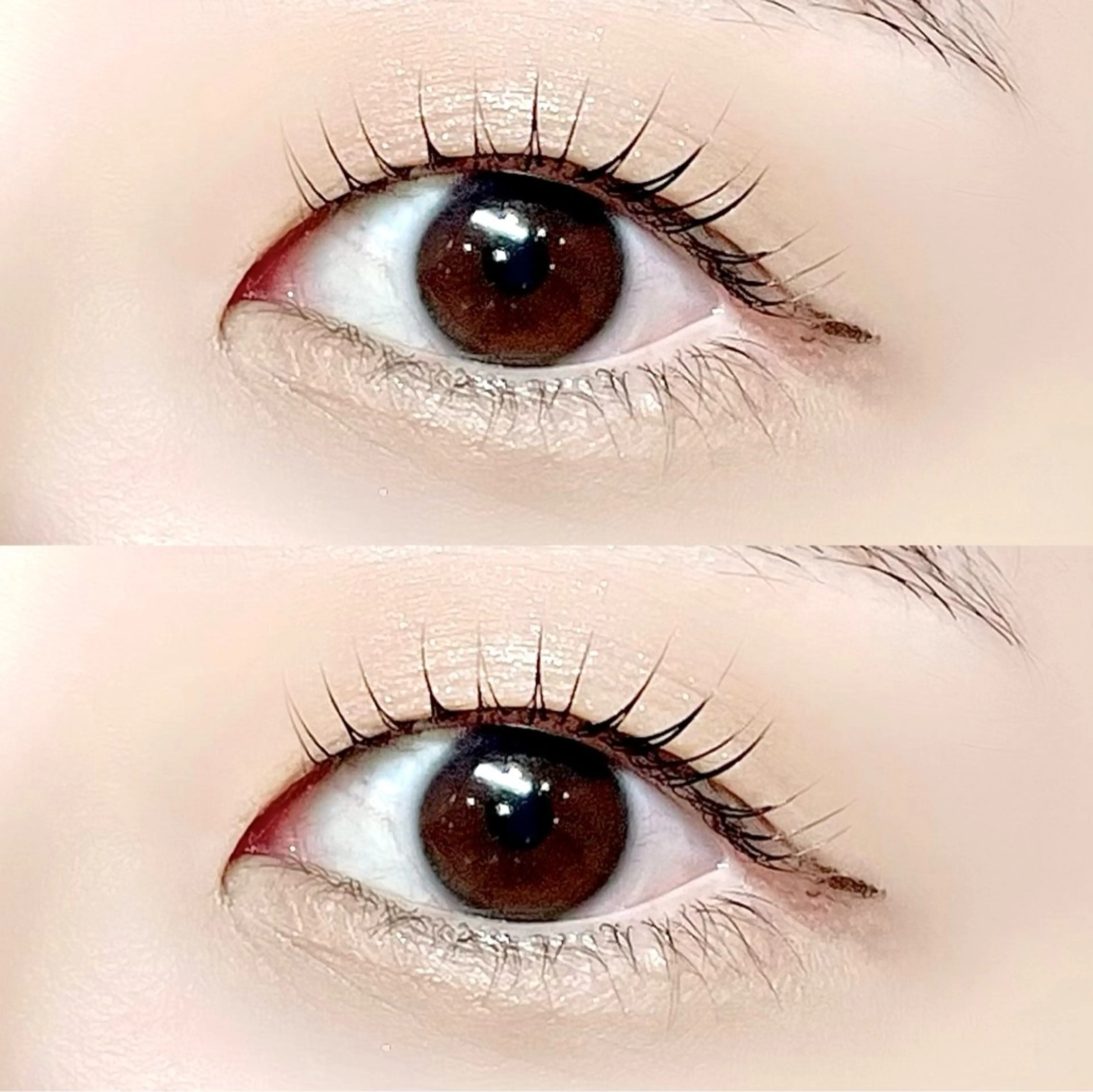 マツエク・マツパ Zina 船橋南口/Amikaのマツエク・マツパデザイン