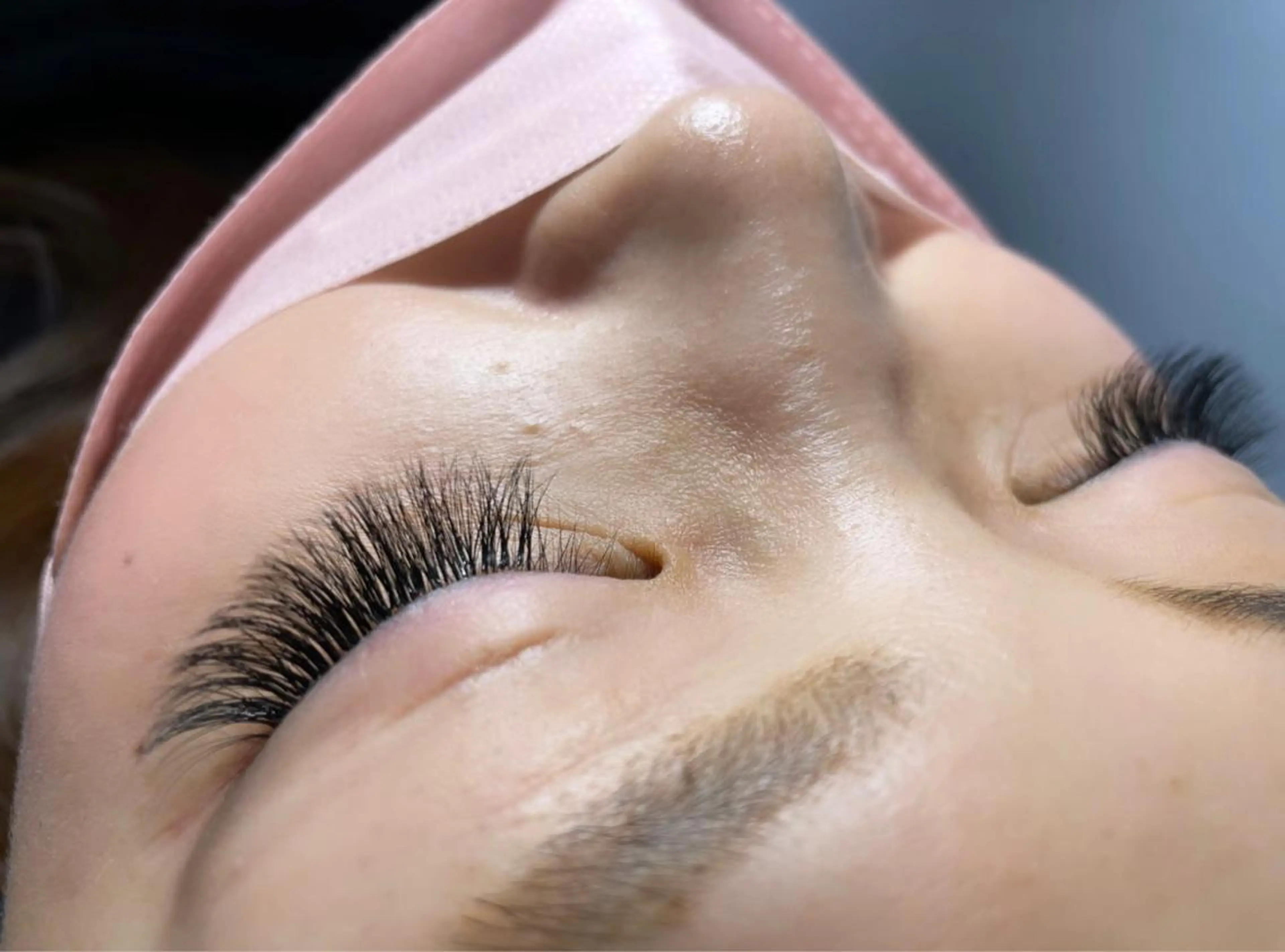 SESUNNY セサニー　SEIRAのマツエク・マツパデザイン