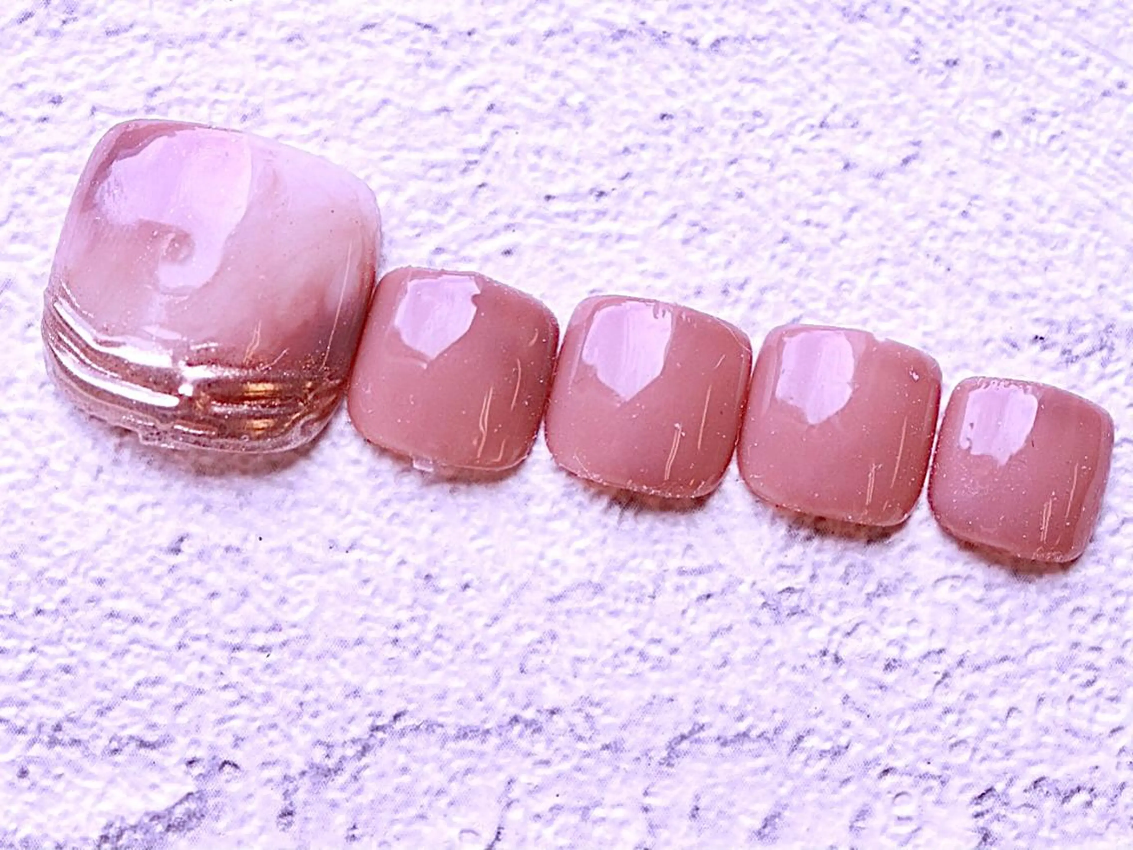 ネイル Dolce.Nail 柏店のネイルデザイン