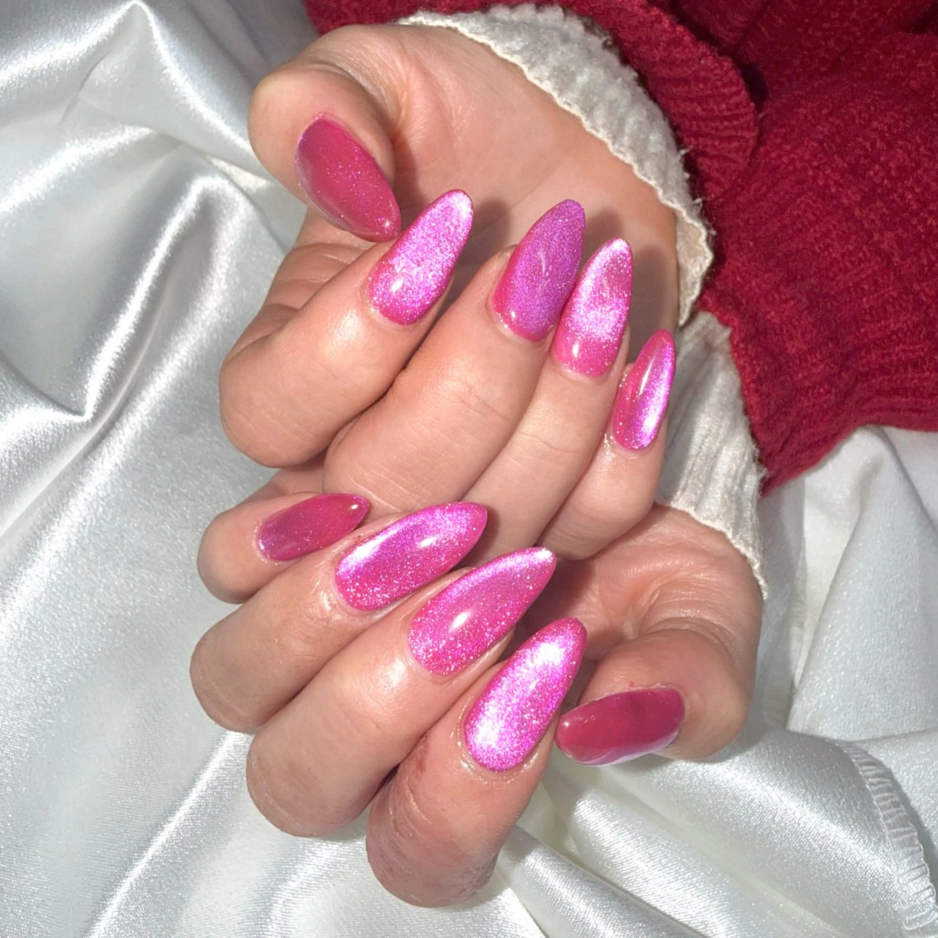 ネイル ハンドネイル ★Rinail... .のネイルデザイン