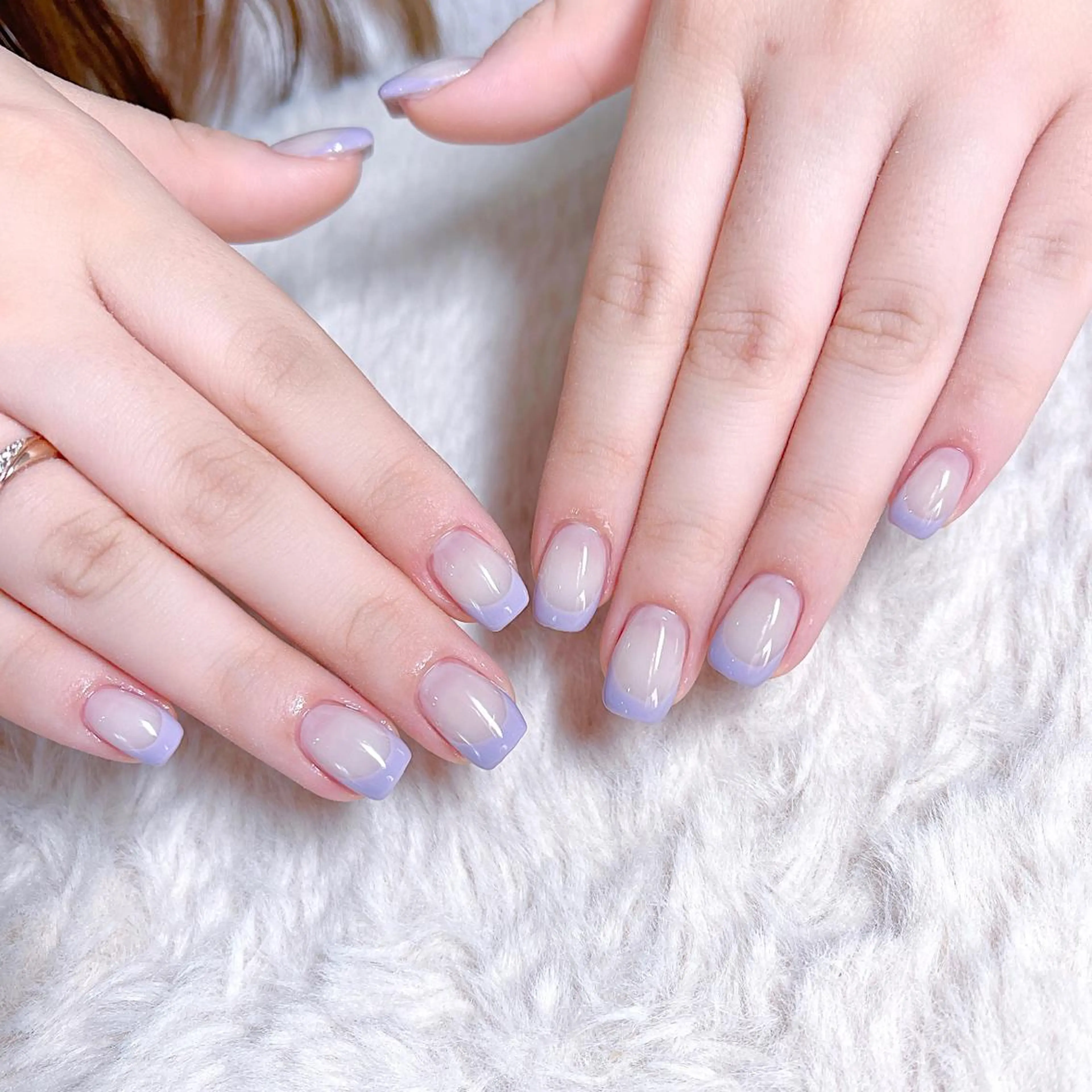 ネイル FLY Nail Salonのネイルデザイン