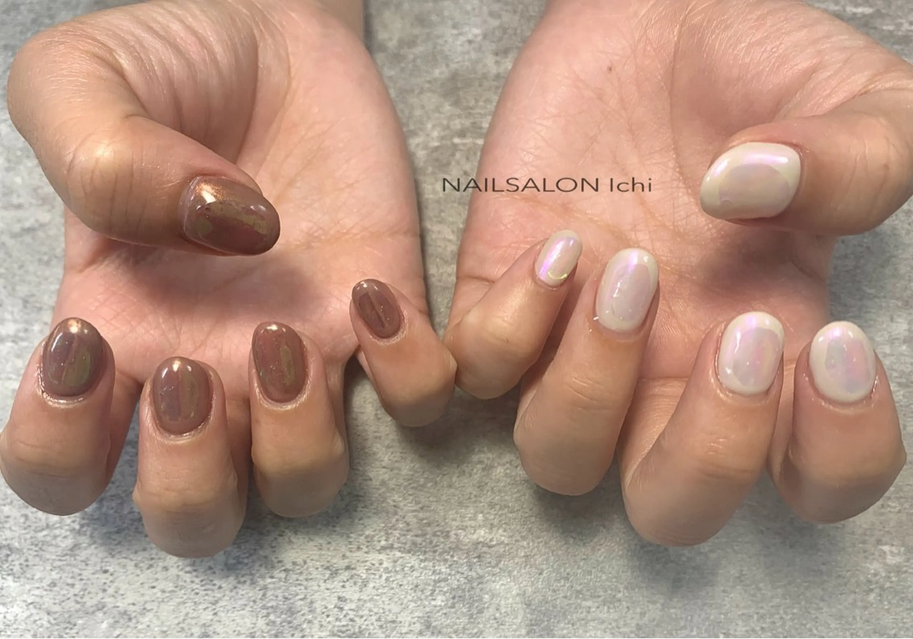 ネイル ハンドネイル NAILSALON  Ichi所属・NAILSALON Ichiのネイルデザイン