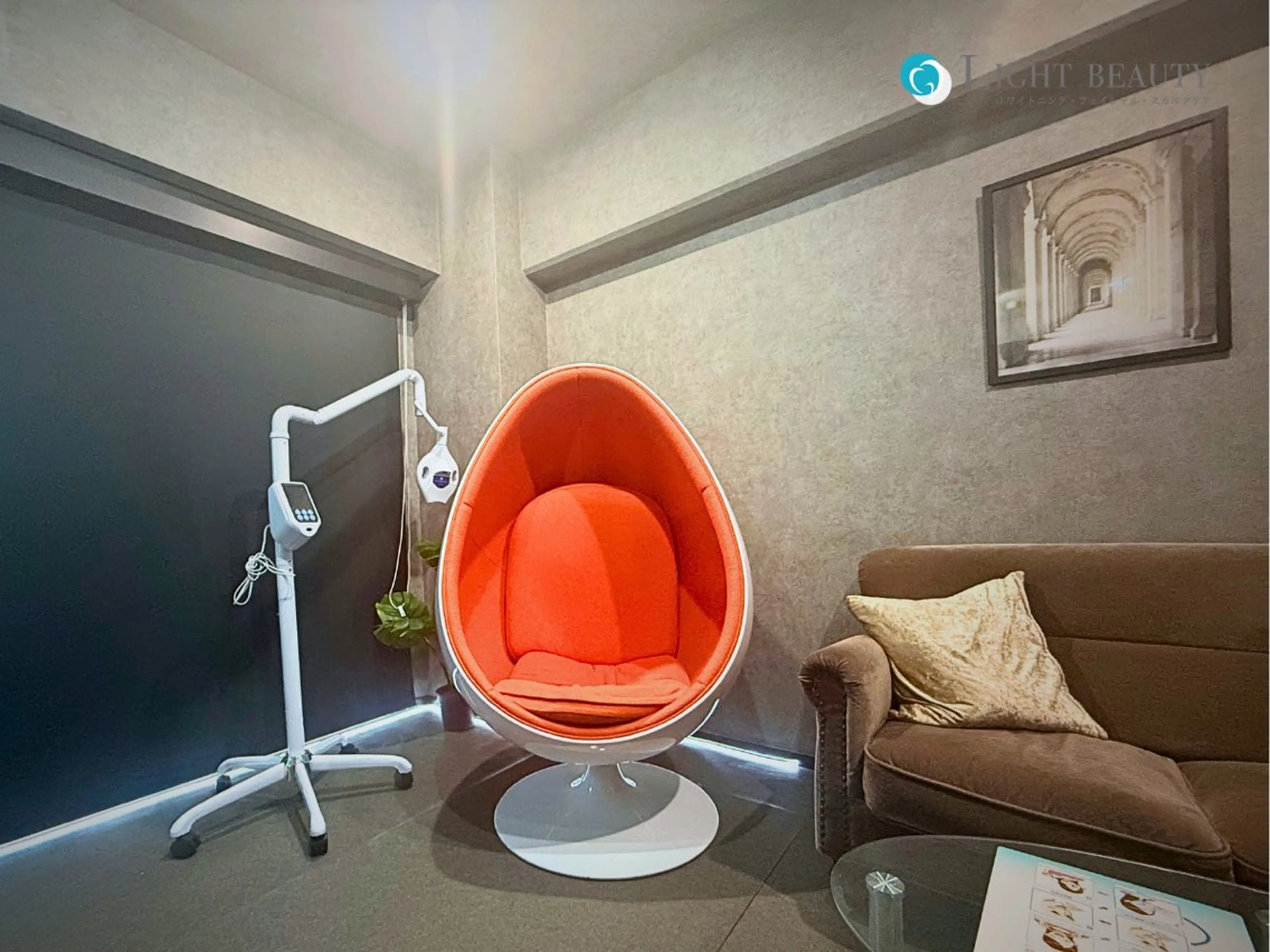 ライトビューティー 溝の口店のその他イメージ