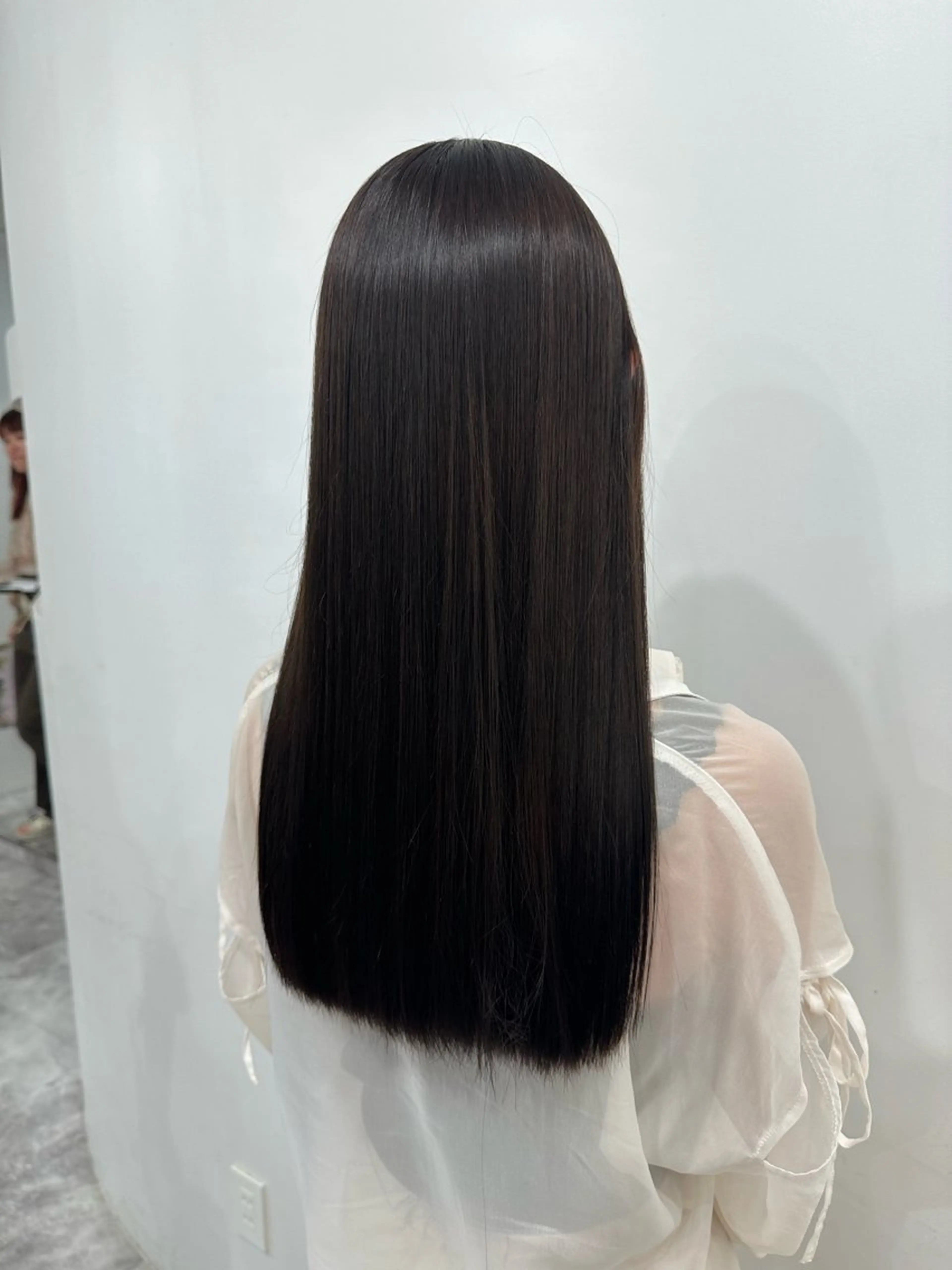 ロング カラー HairSalon SHIAN橋本店所属・SHIAN橋本 🌷うい🌷のヘアスタイル