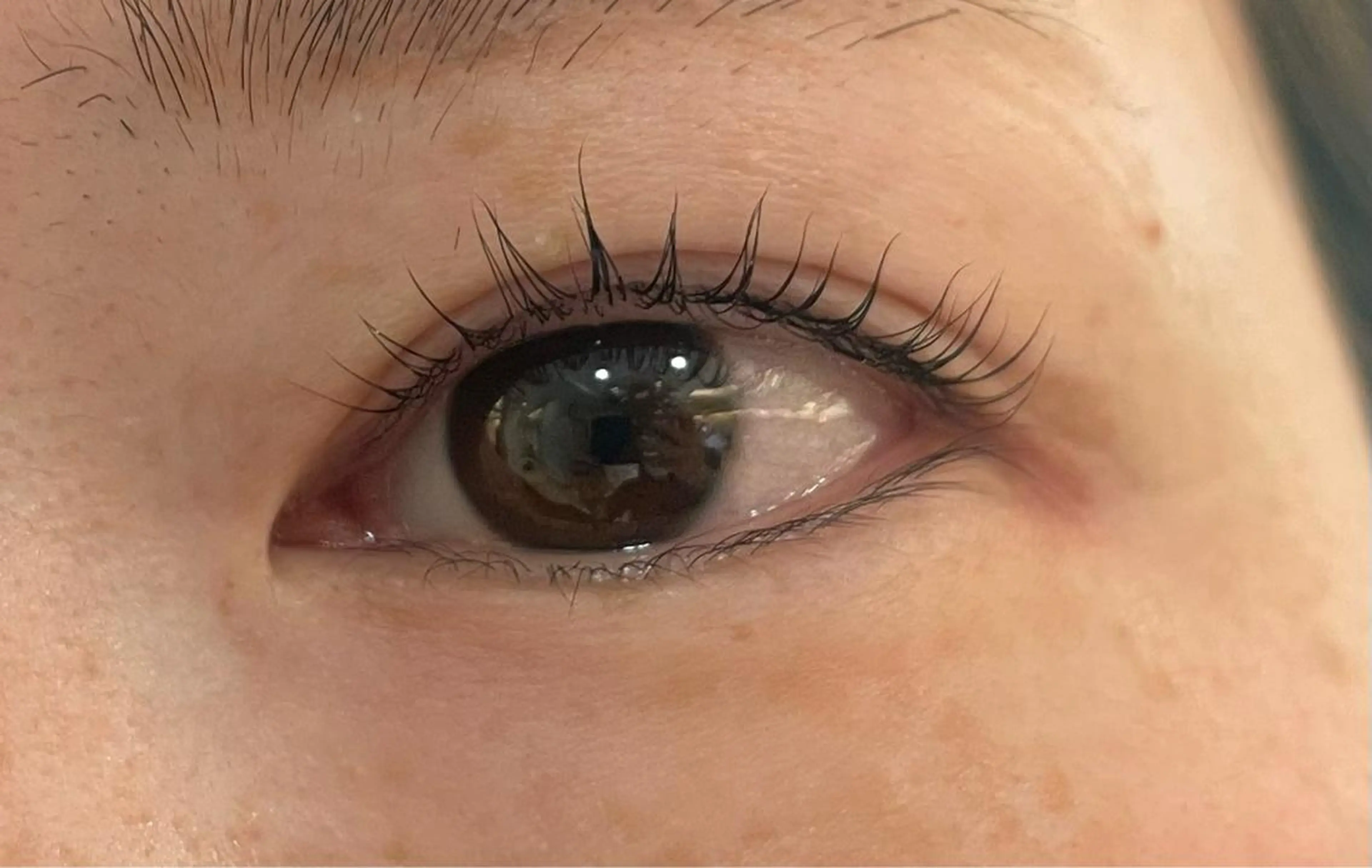 マツエク・マツパ まつげパーマ FAHREN-PURE所属・小鹿理紗 和光市のヘアスタイル