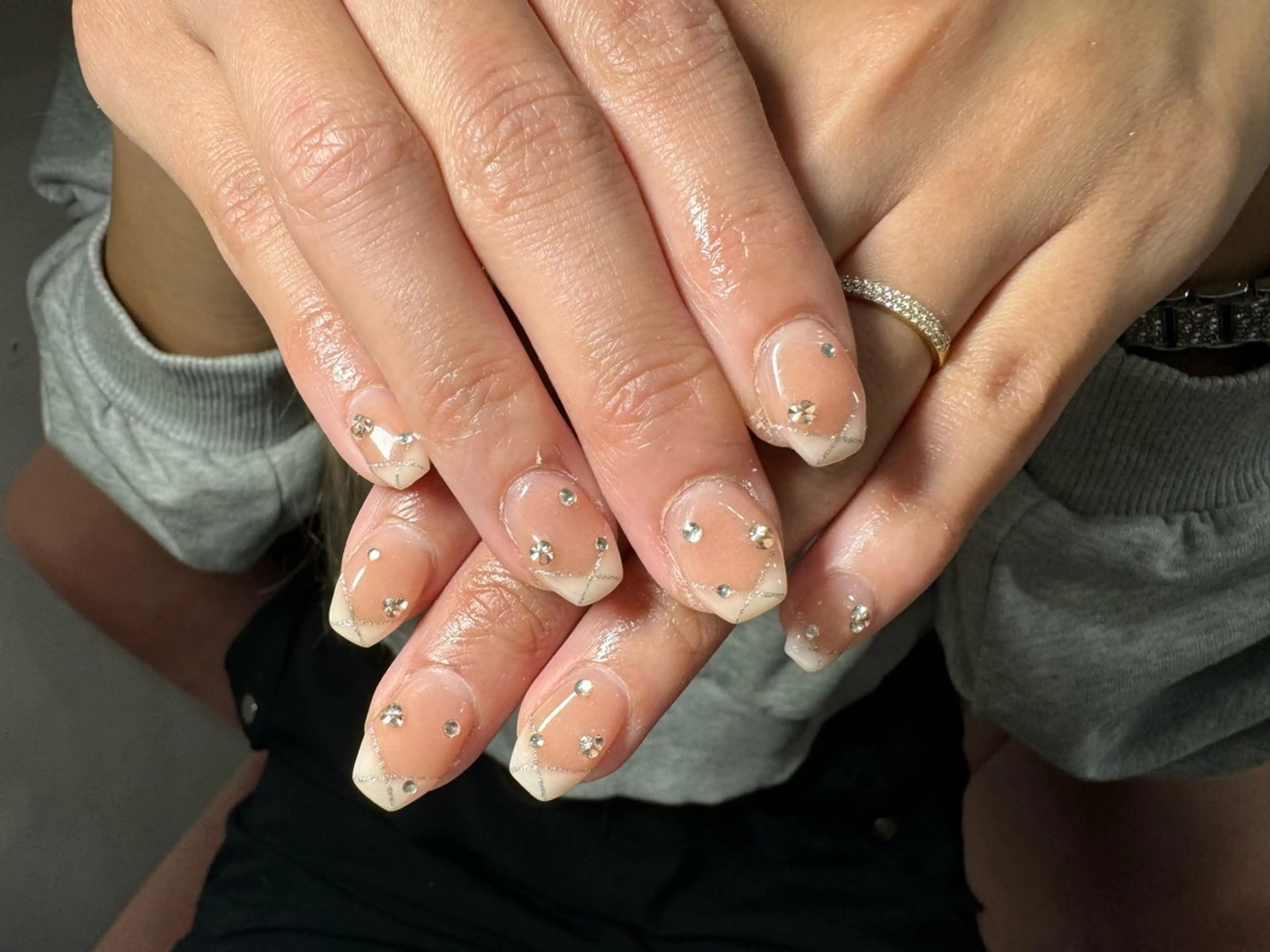 ネイル LAVISH nail salonのネイルデザイン