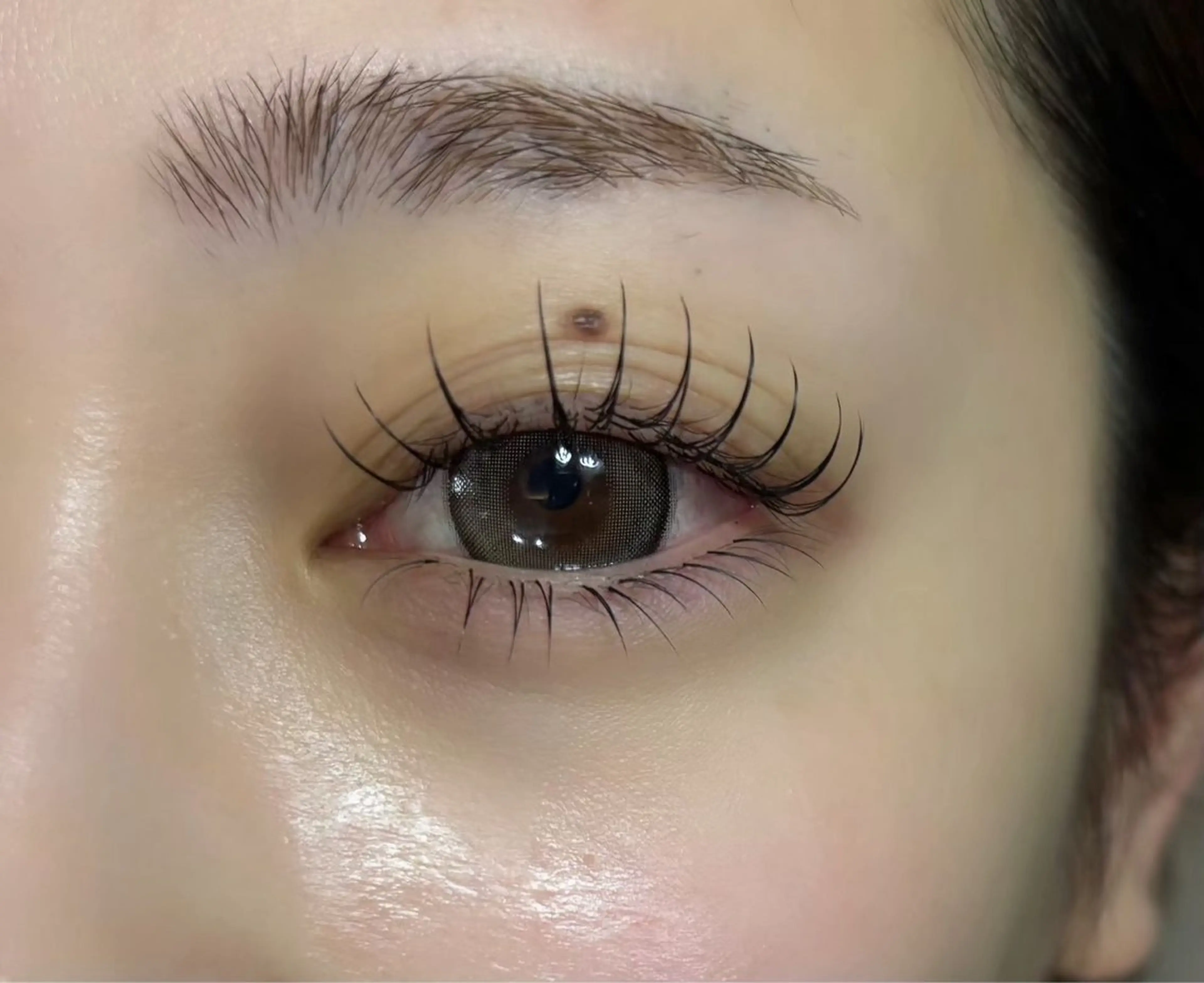 マツエク・マツパ マツエク 山本 陽毬のマツエク・マツパデザイン