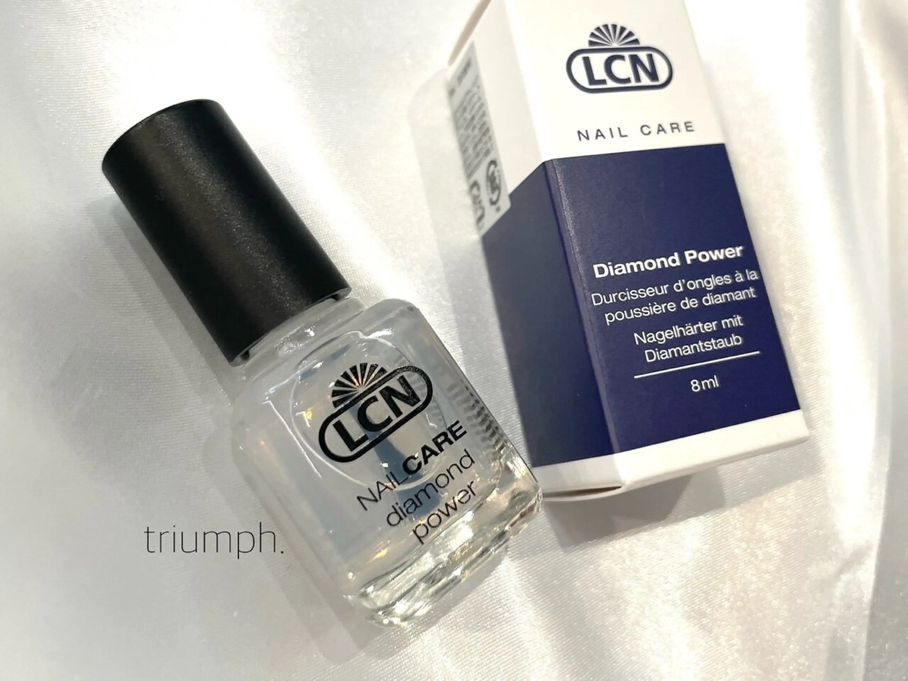 オフのみ【ダイアモンドコート付き】の写真