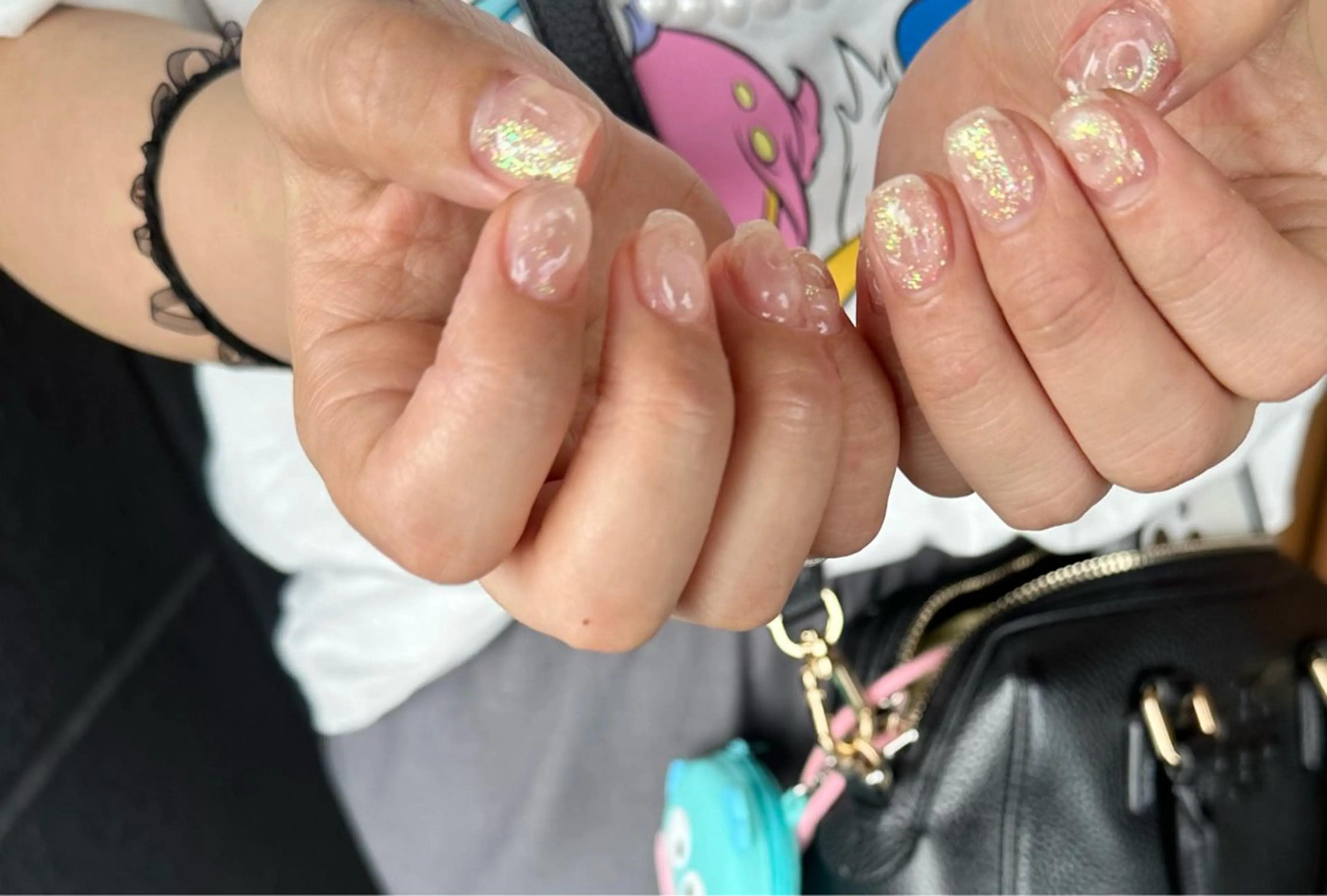 ネイル ハンドネイル Nail salon Venusのネイルデザイン