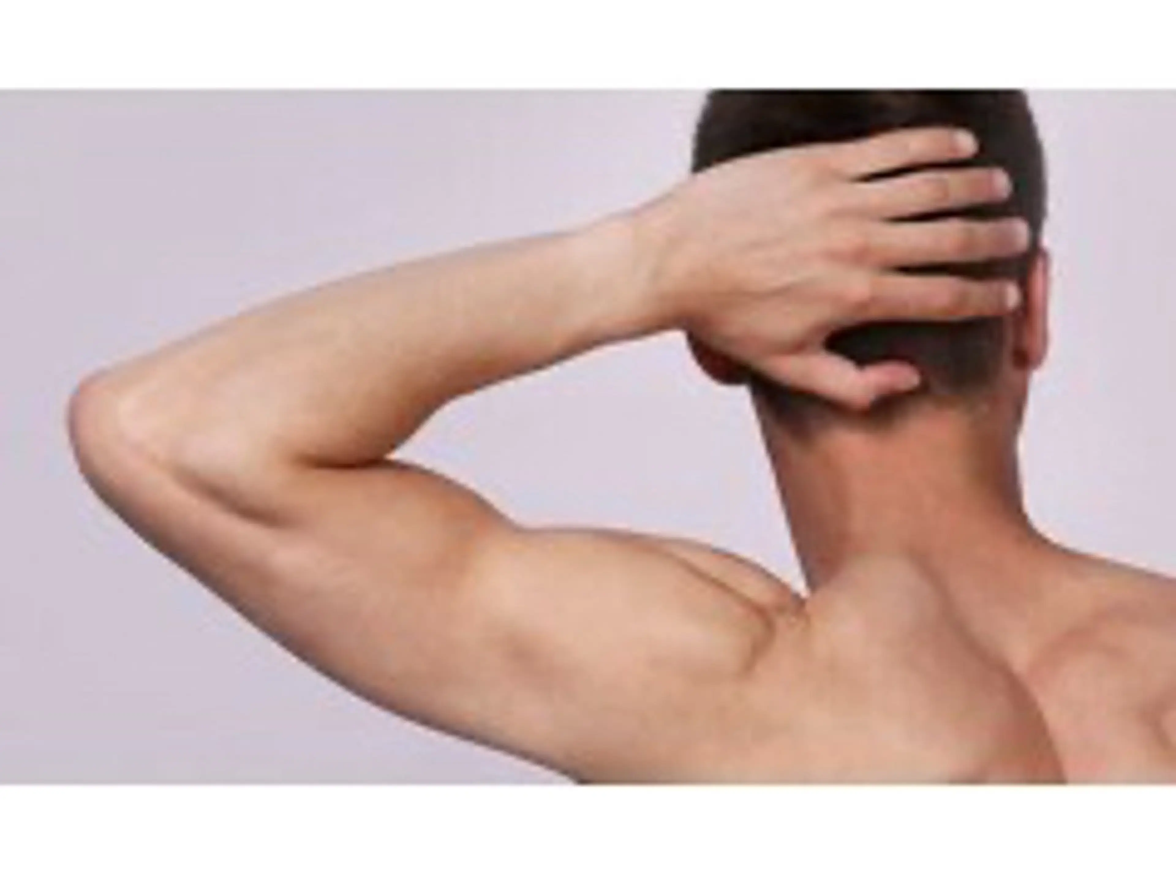 ＼✨️今だけ!!特別価格✨️／men's襟足の写真