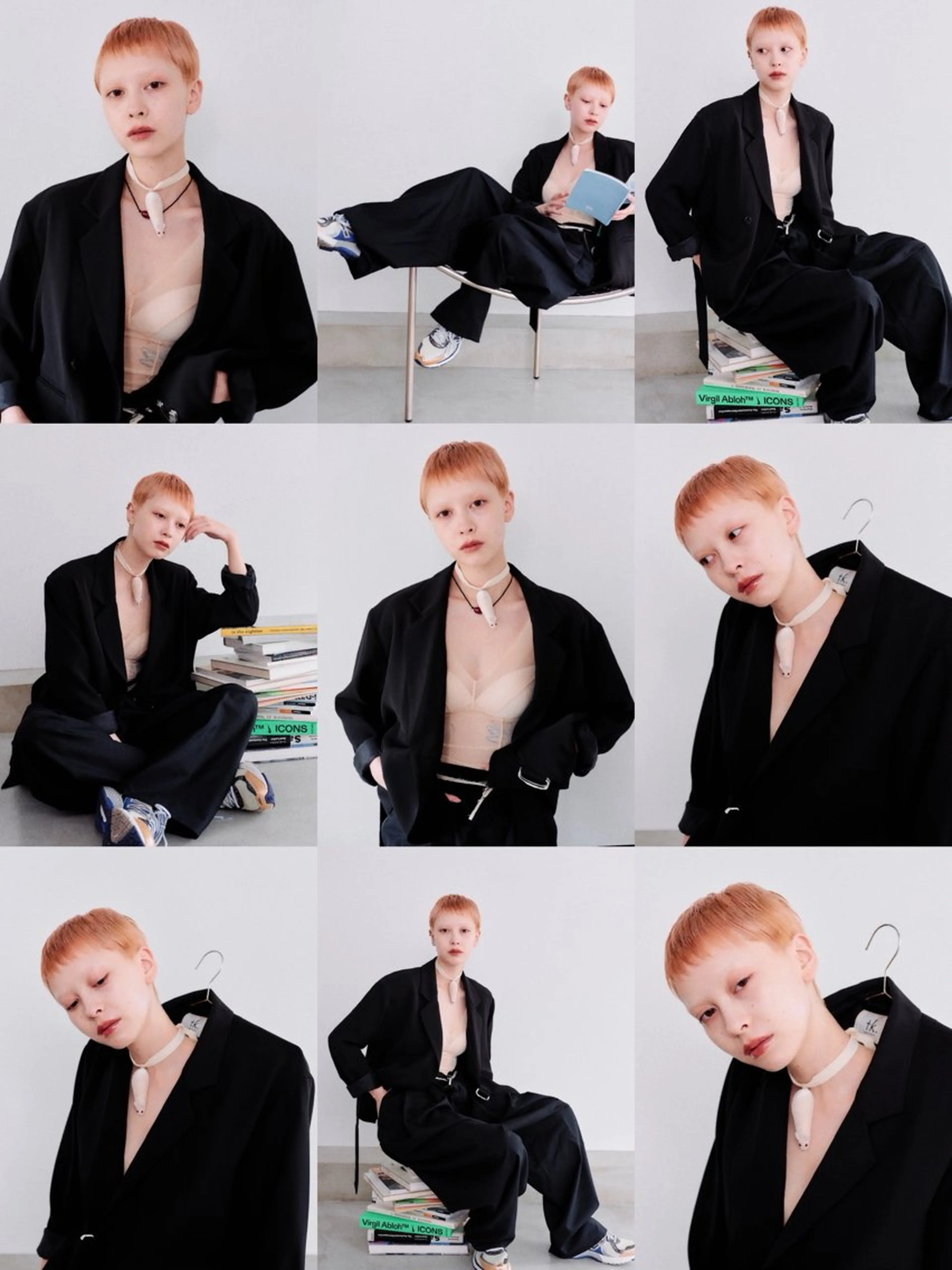 ショート 高円寺 utuwa🌟まなみのヘアスタイル