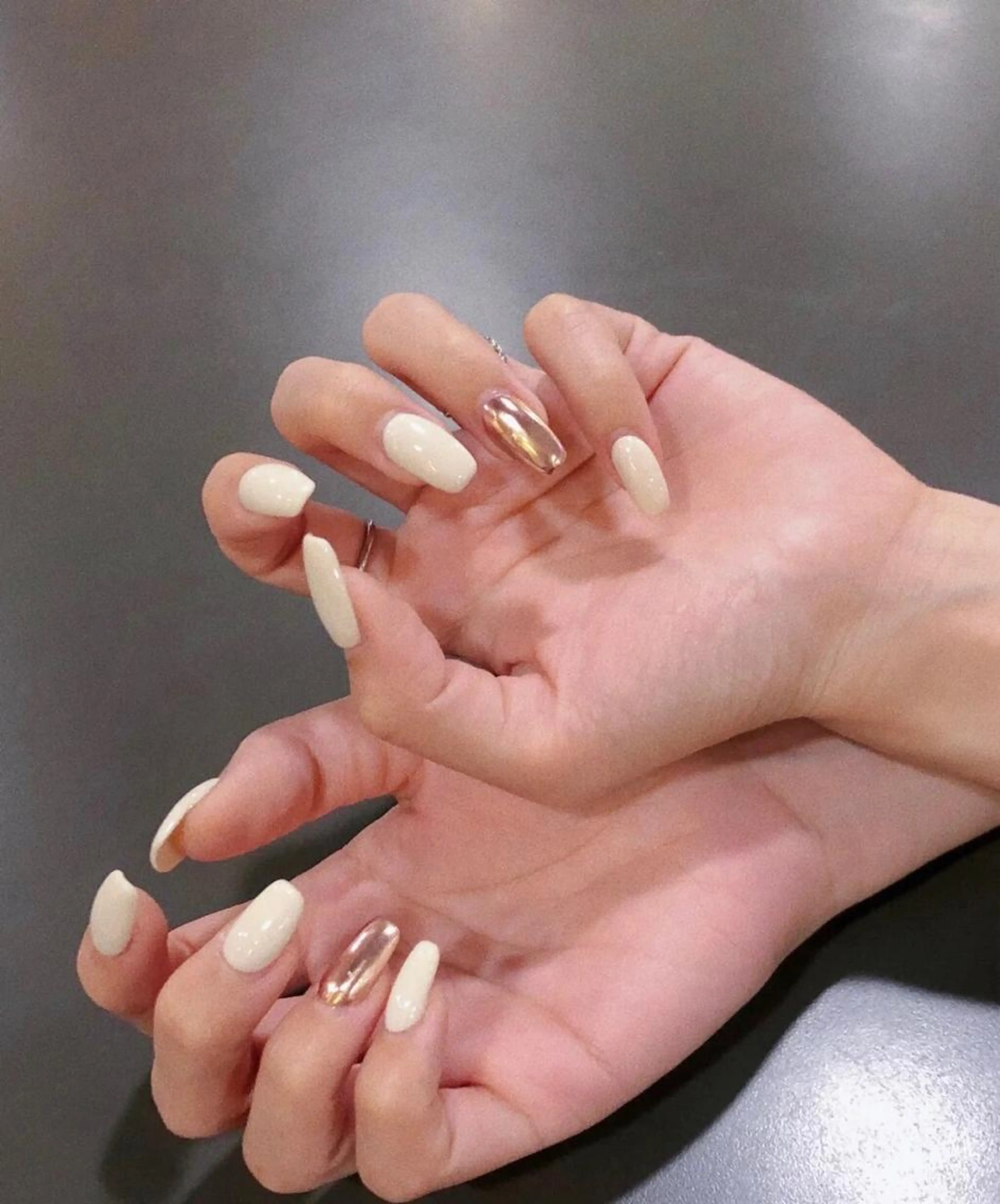 【オフのみ】＊ソフトジェルのオフのみの写真