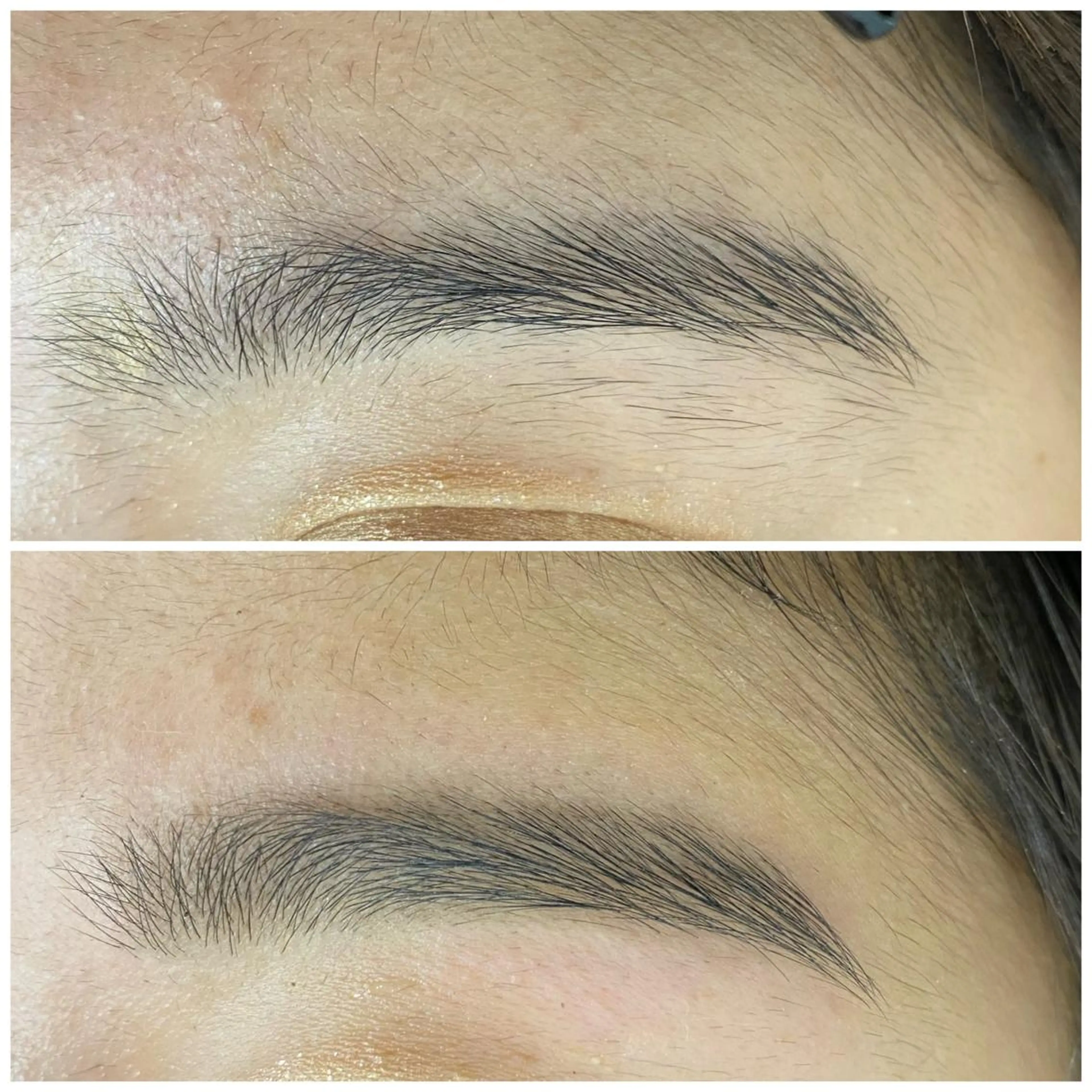 EyelashSalon REPOS所属・REPOS 🎀束感 ・マスカラパーマのマツエク・マツパデザイン