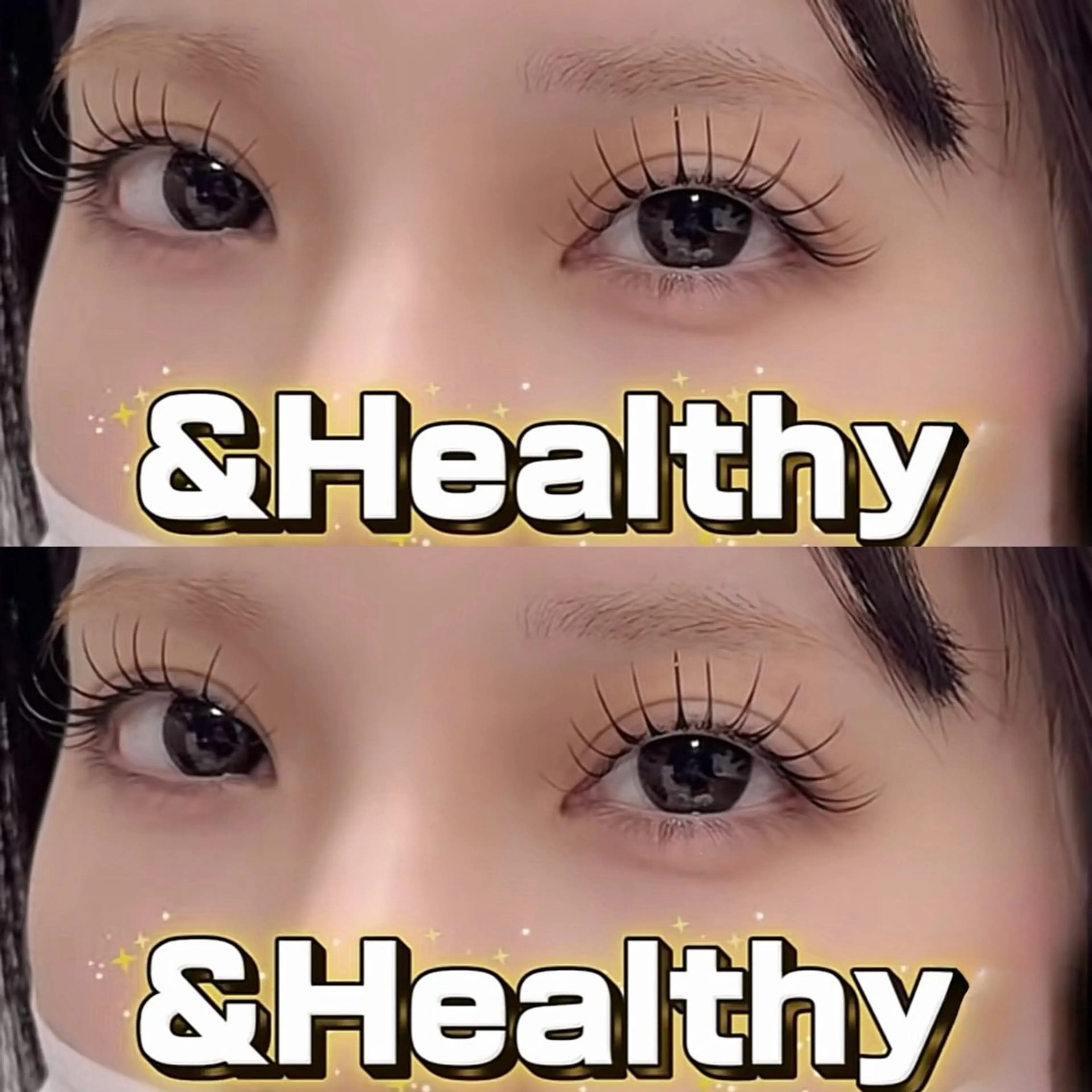 マツエク・マツパ マツエク ♥️JiJi ♥️のマツエク・マツパデザイン