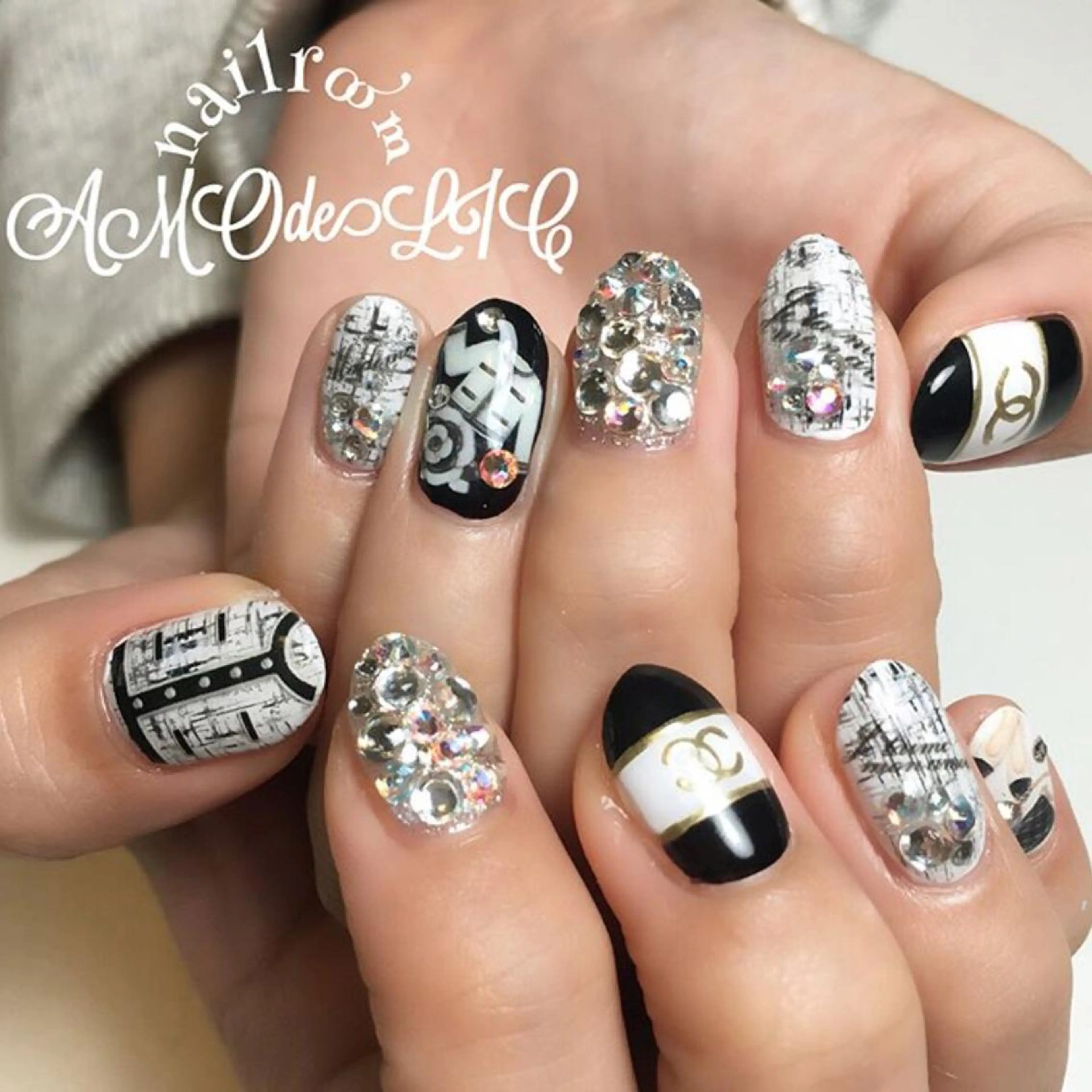 ネイル manicurist yuriのその他イメージ