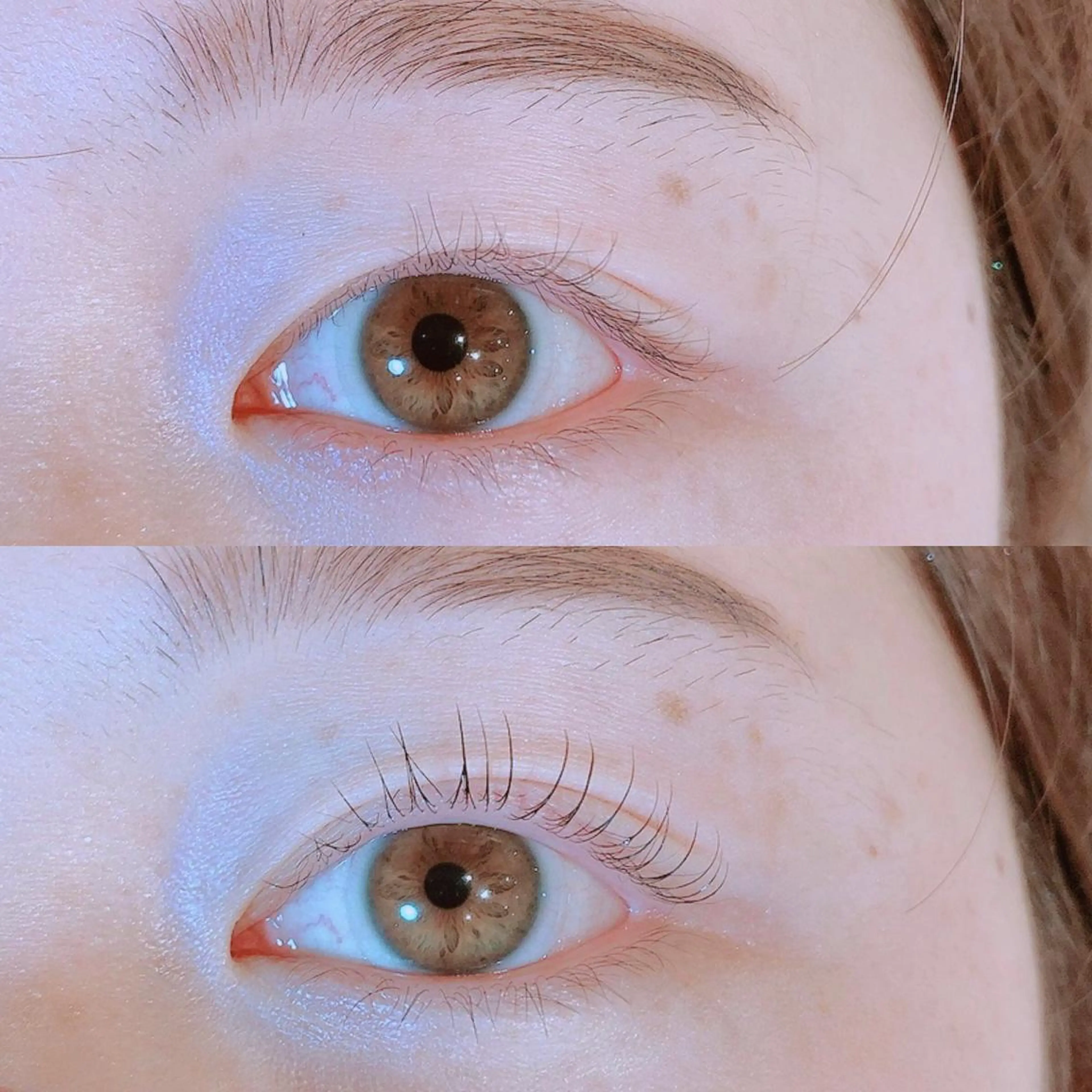 マツエク・マツパ なかむら 🪡のマツエク・マツパデザイン