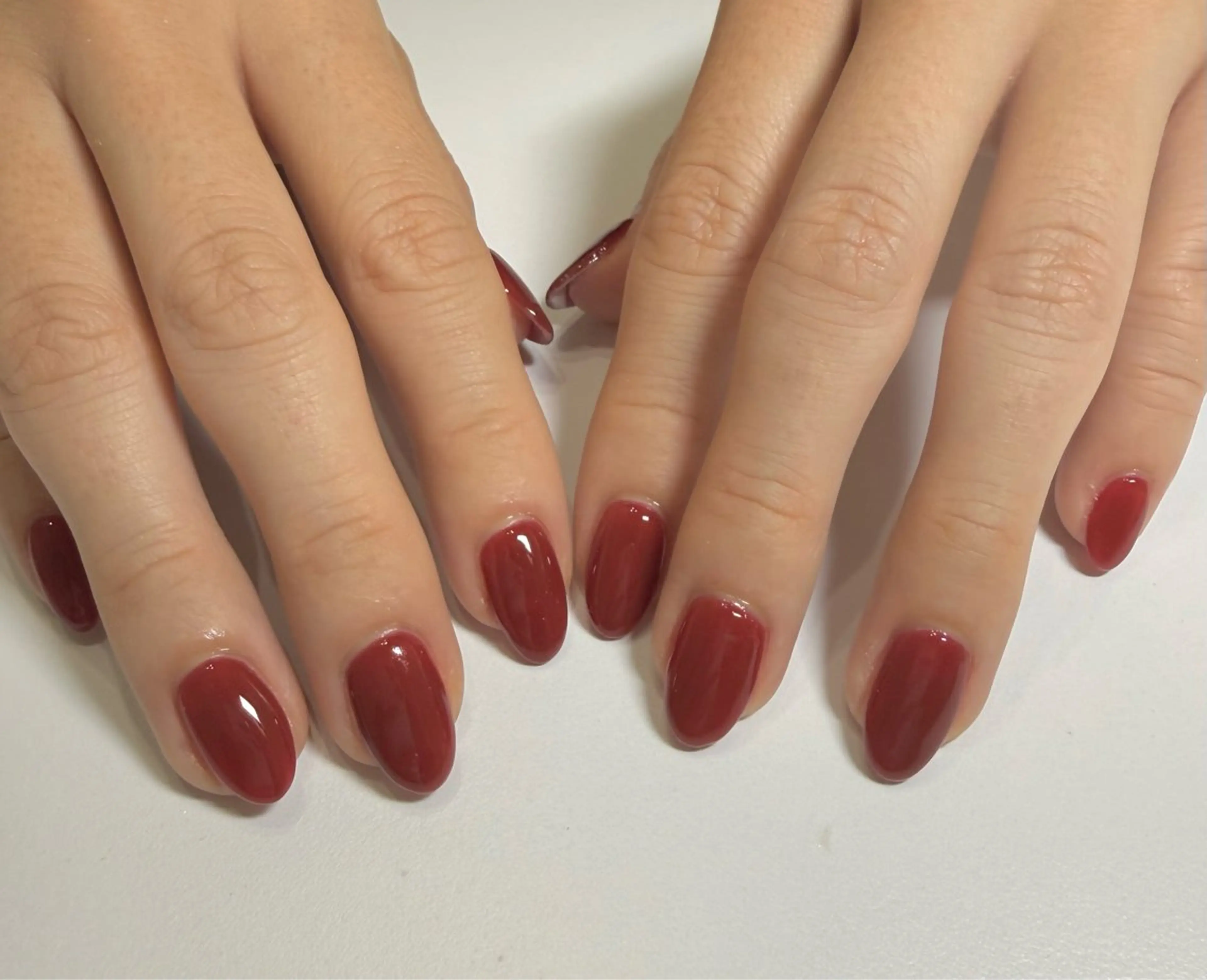 ネイル ハンドネイル nail GRAN Lucia所属・GLAN lucia Marinのネイルデザイン