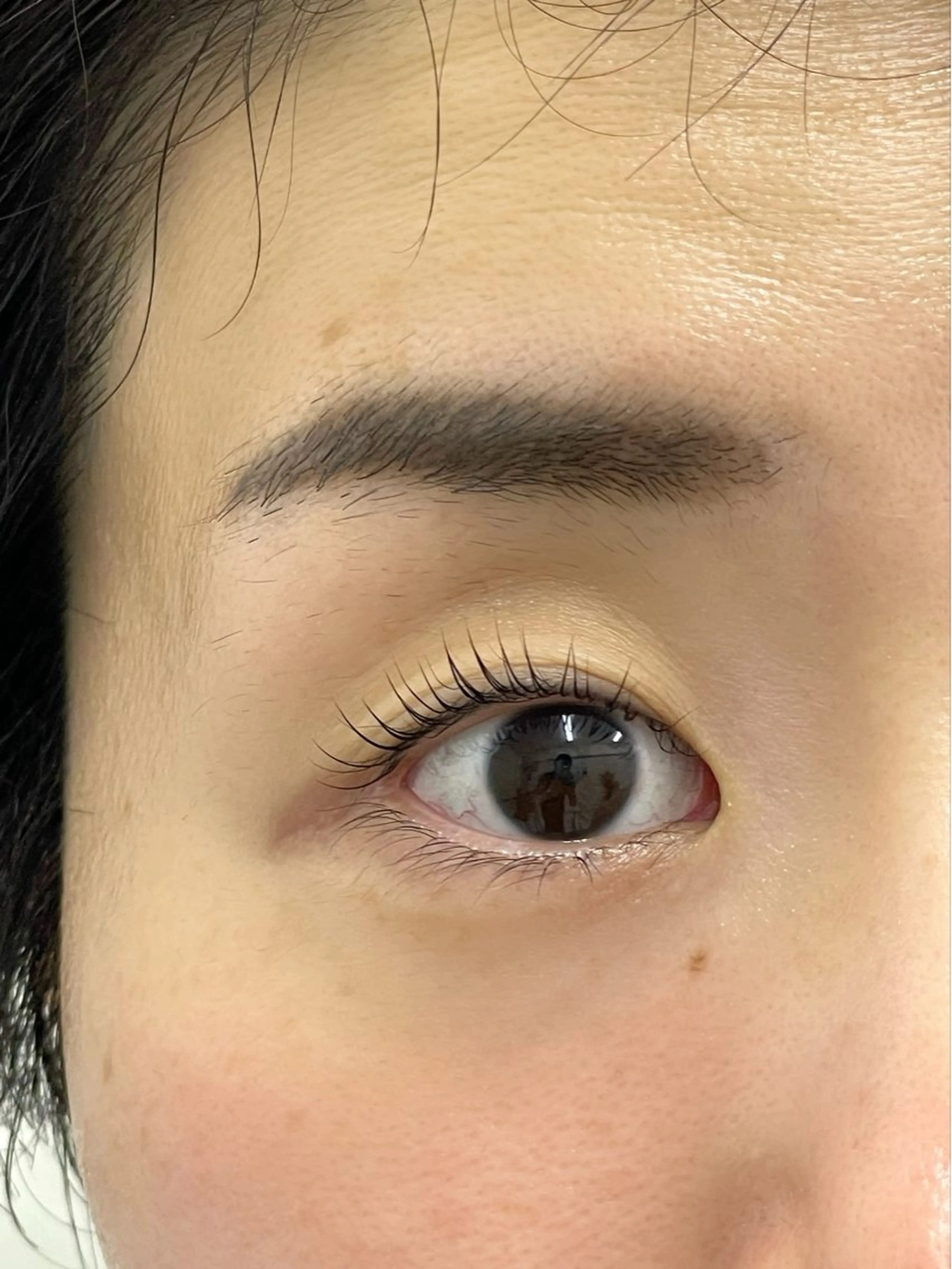 マツエク・マツパ KANGOL BEAUTY SALON Eyelash&Face/Shaving プラーレ松戸店所属・カンゴールサロン 松戸店のマツエク・マツパデザイン