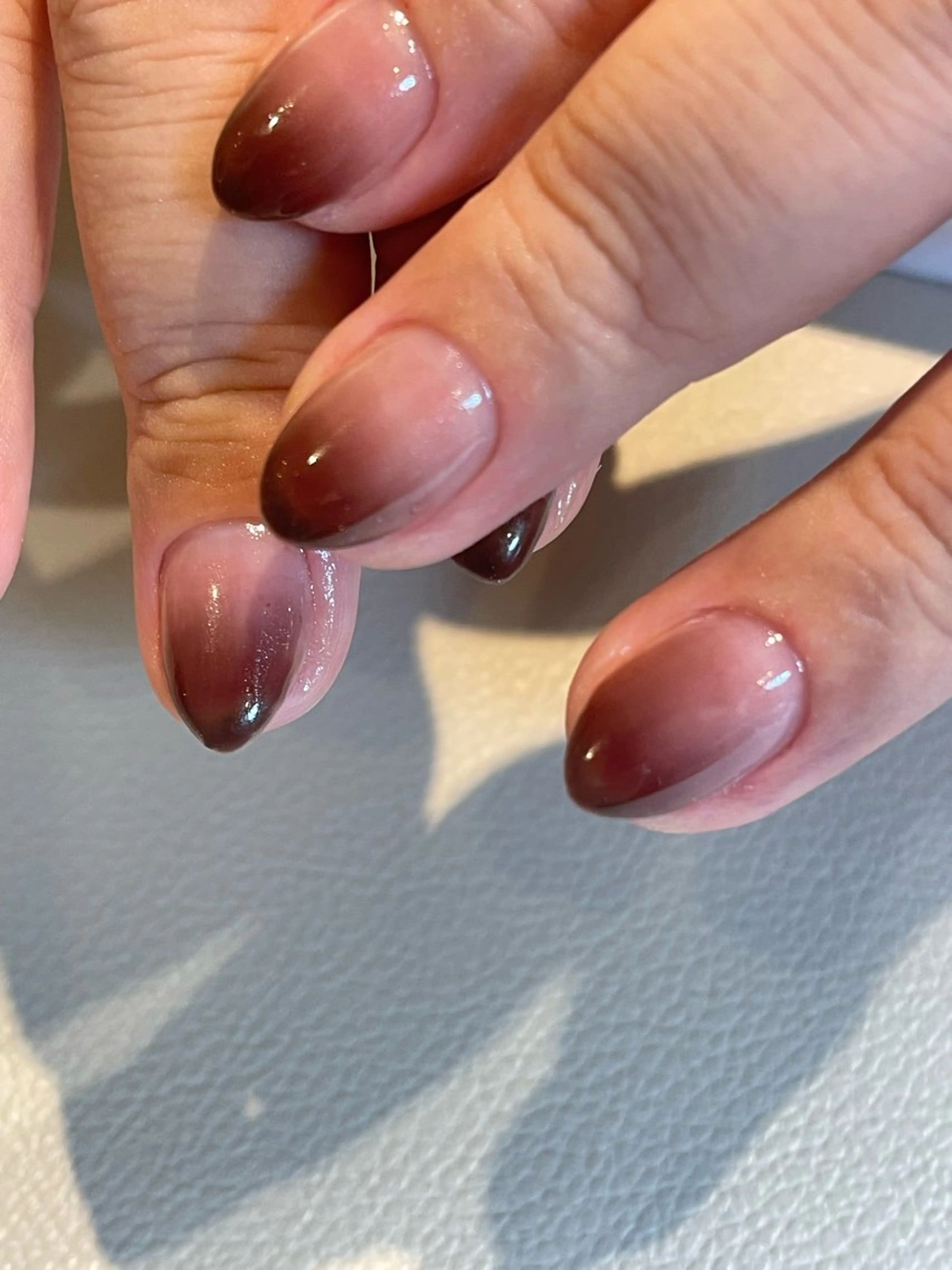 ネイル siita所属・yuna [モデル募集中]のネイルデザイン