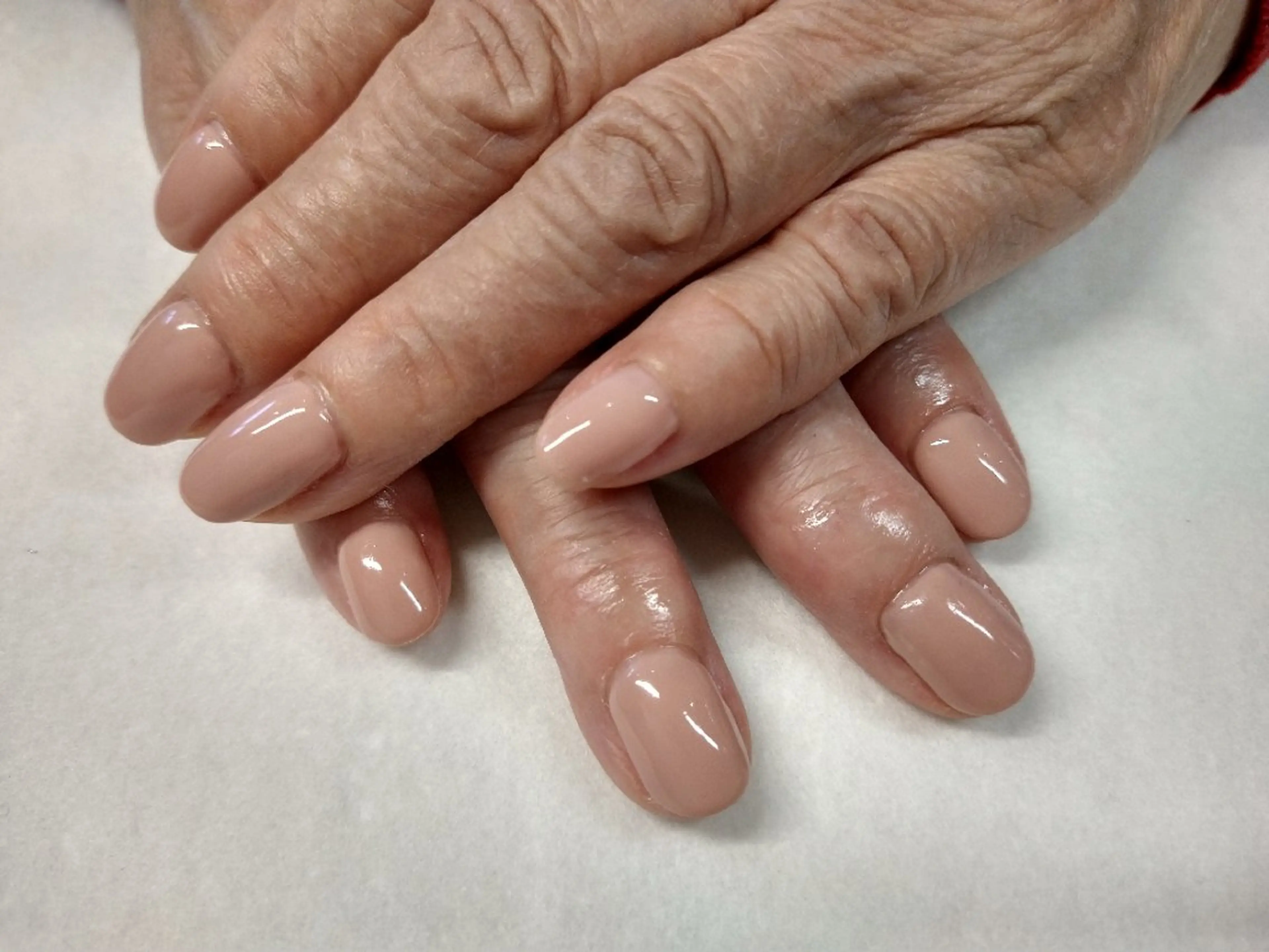 ネイル 大須賀 つかさのネイルデザイン