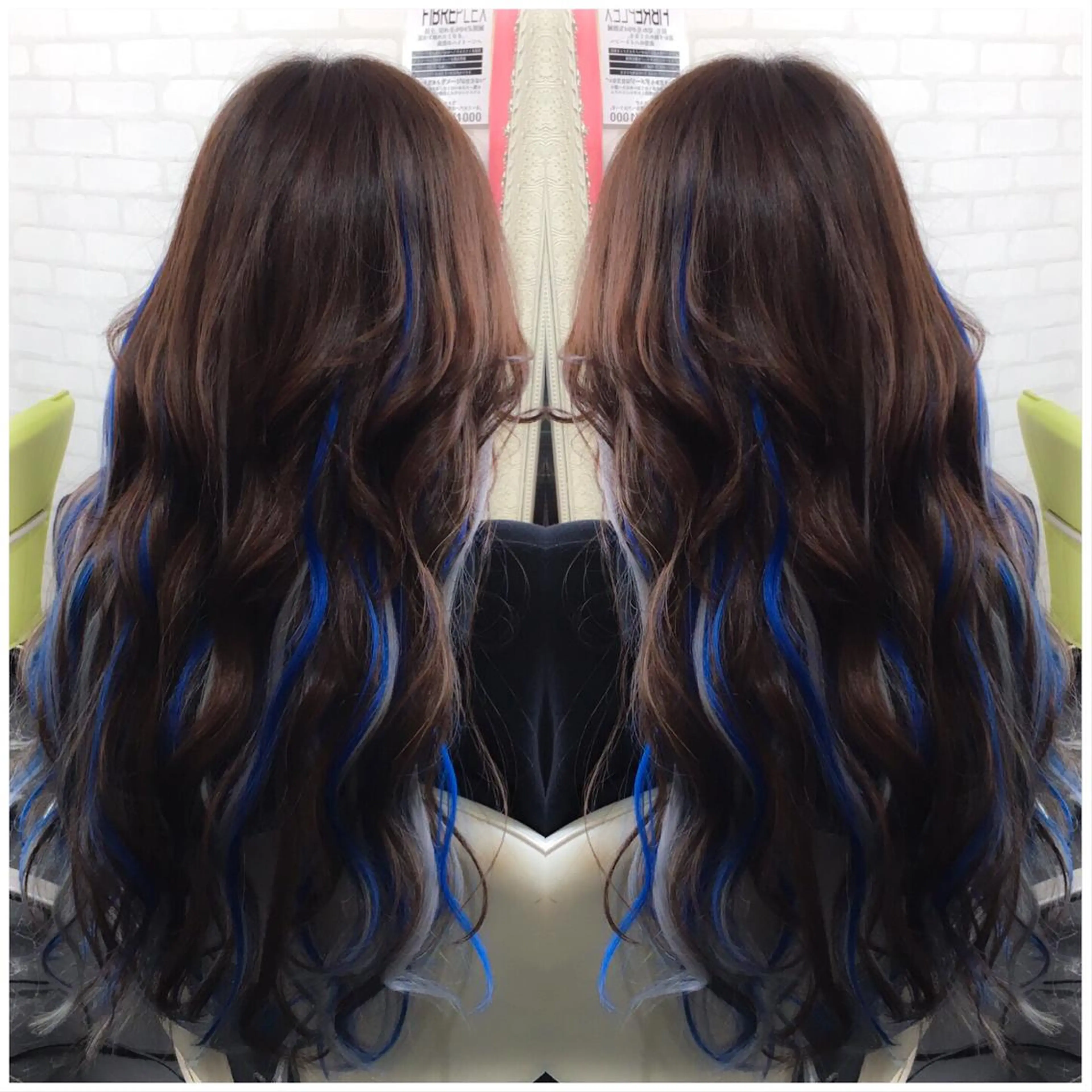 ショート カラー ヘアアレンジ Kimura Shinyaのヘアスタイル