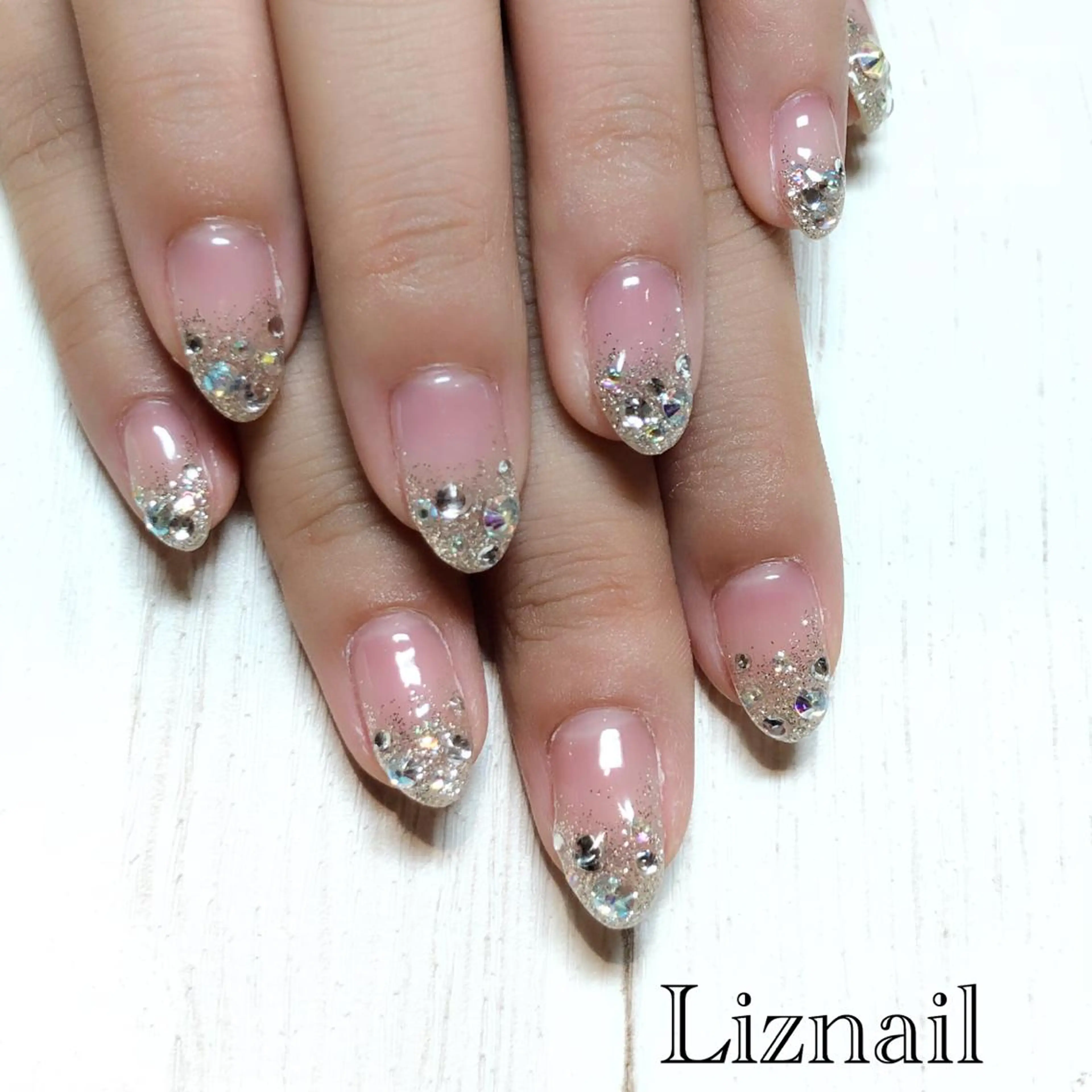 ネイル Rawr / saoriのネイルデザイン