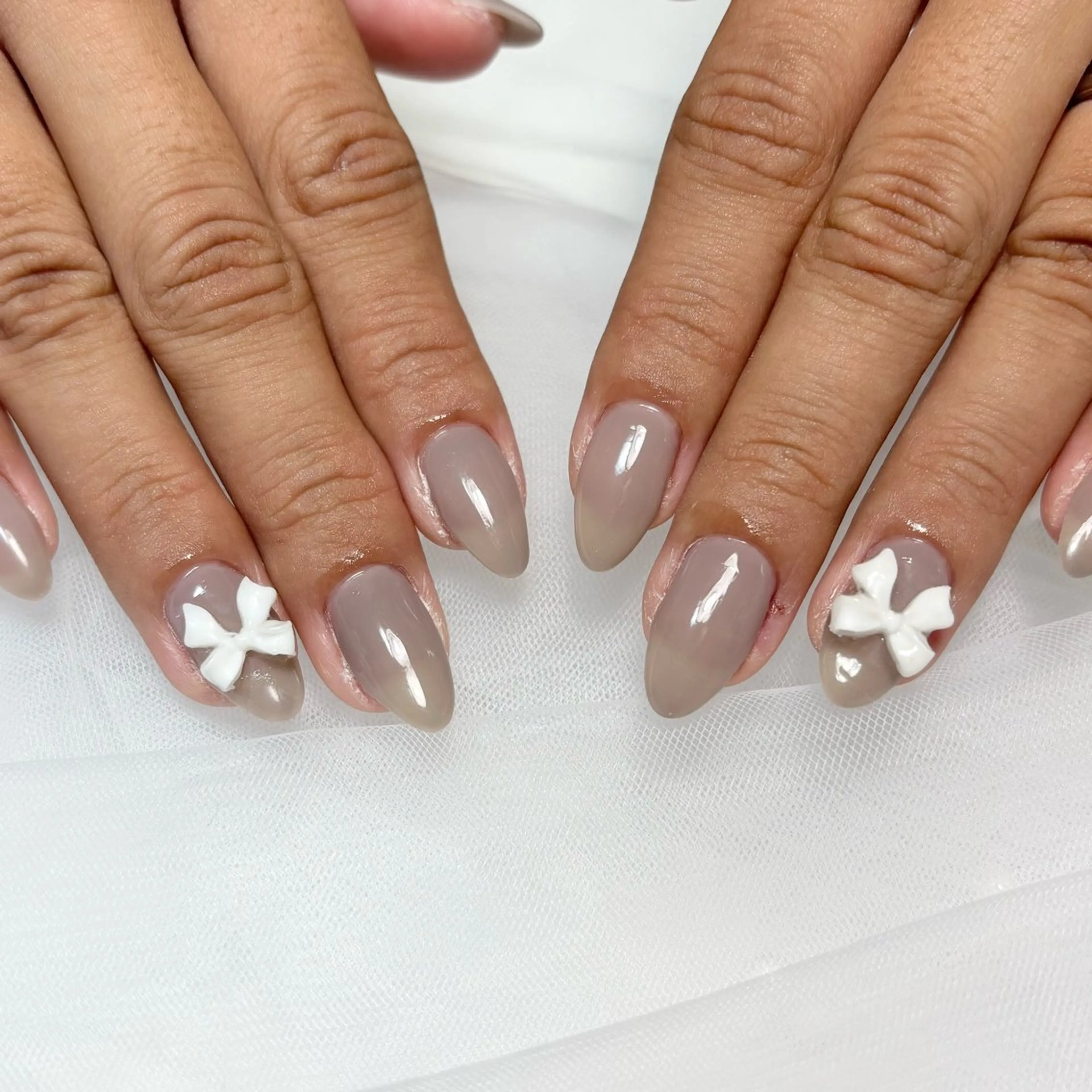 ネイル ハンドネイル Nailsalon Laki所属・Nail salon Lakiのネイルデザイン
