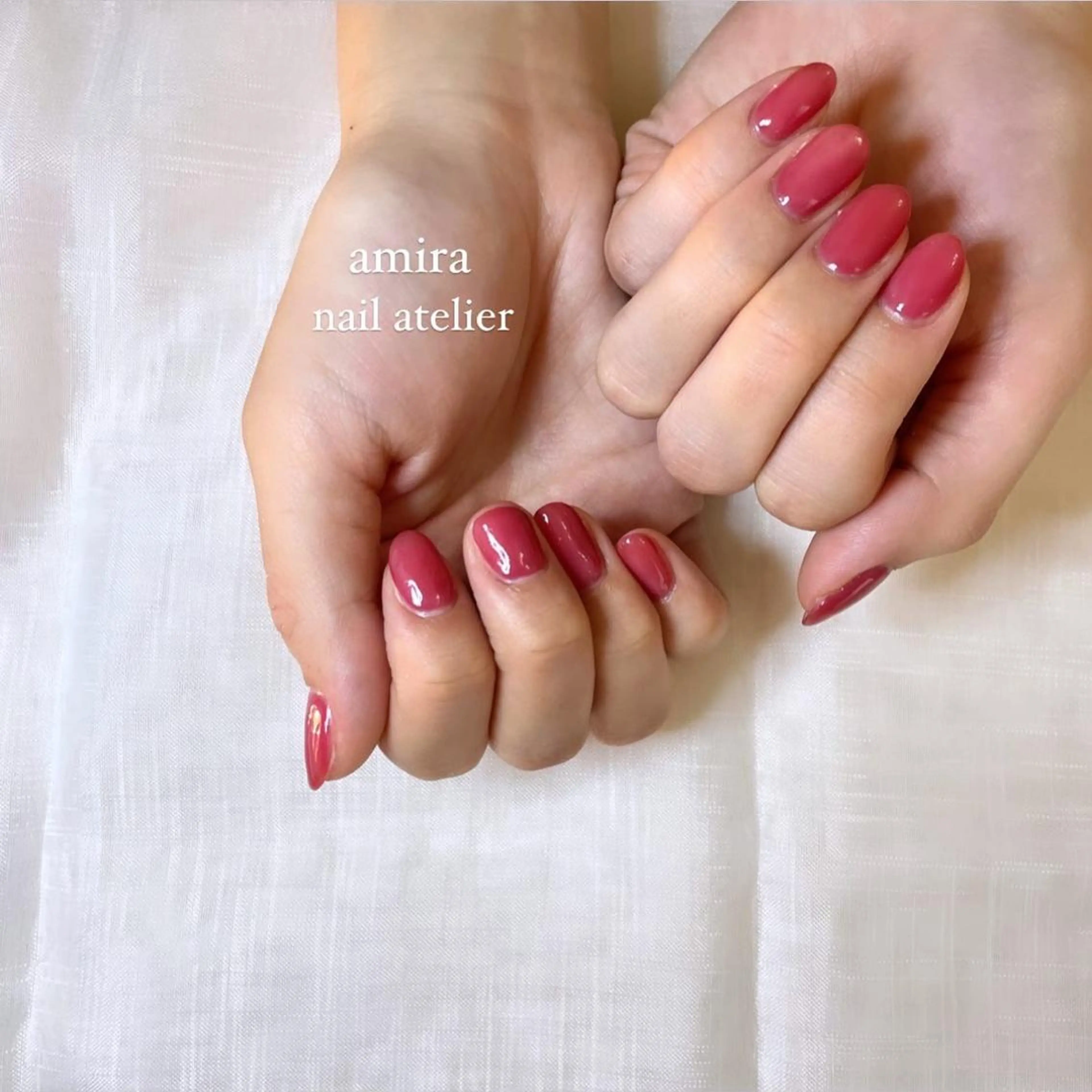 ネイル nail amiraのネイルデザイン