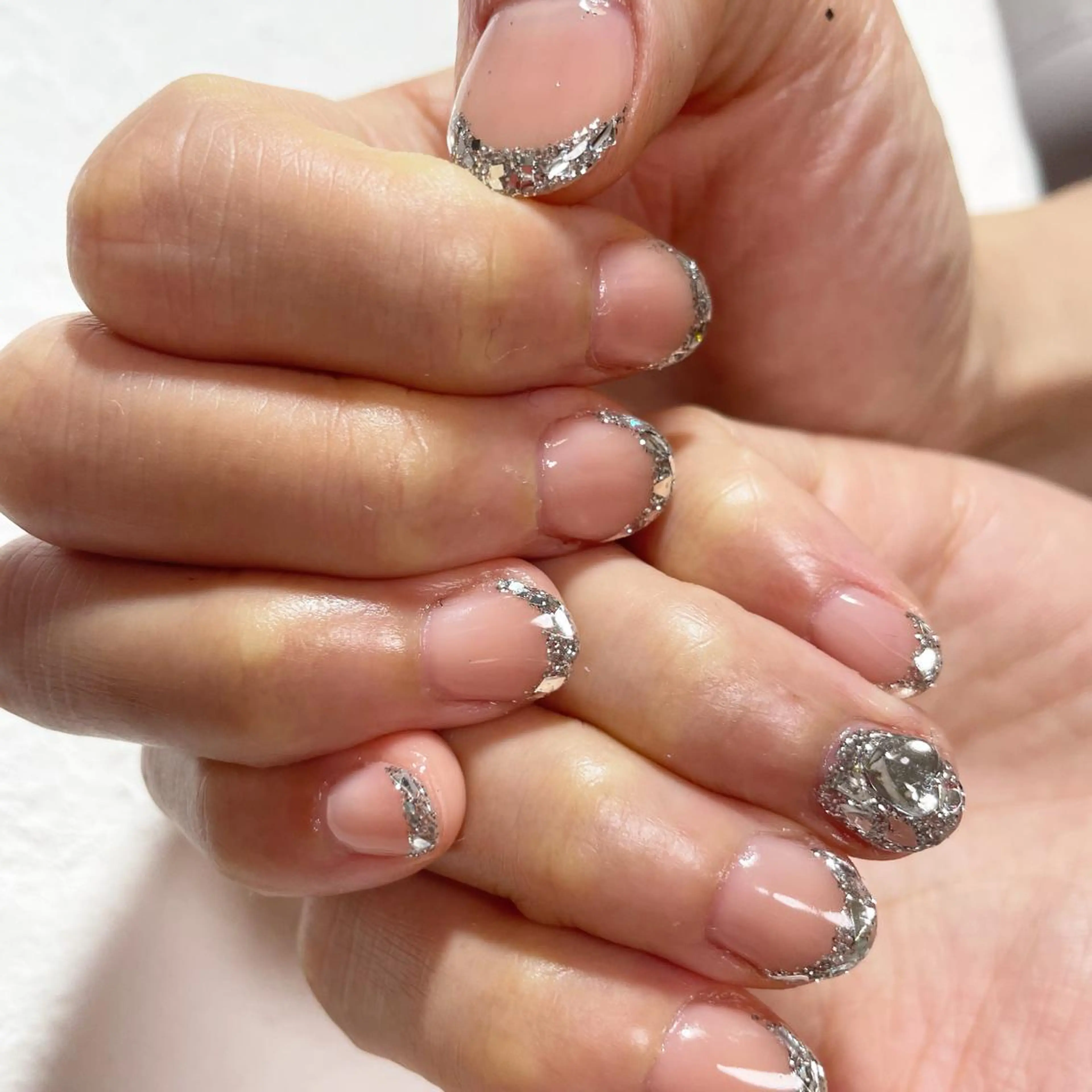 ネイル nail.gorin所属・吉村 優子のネイルデザイン