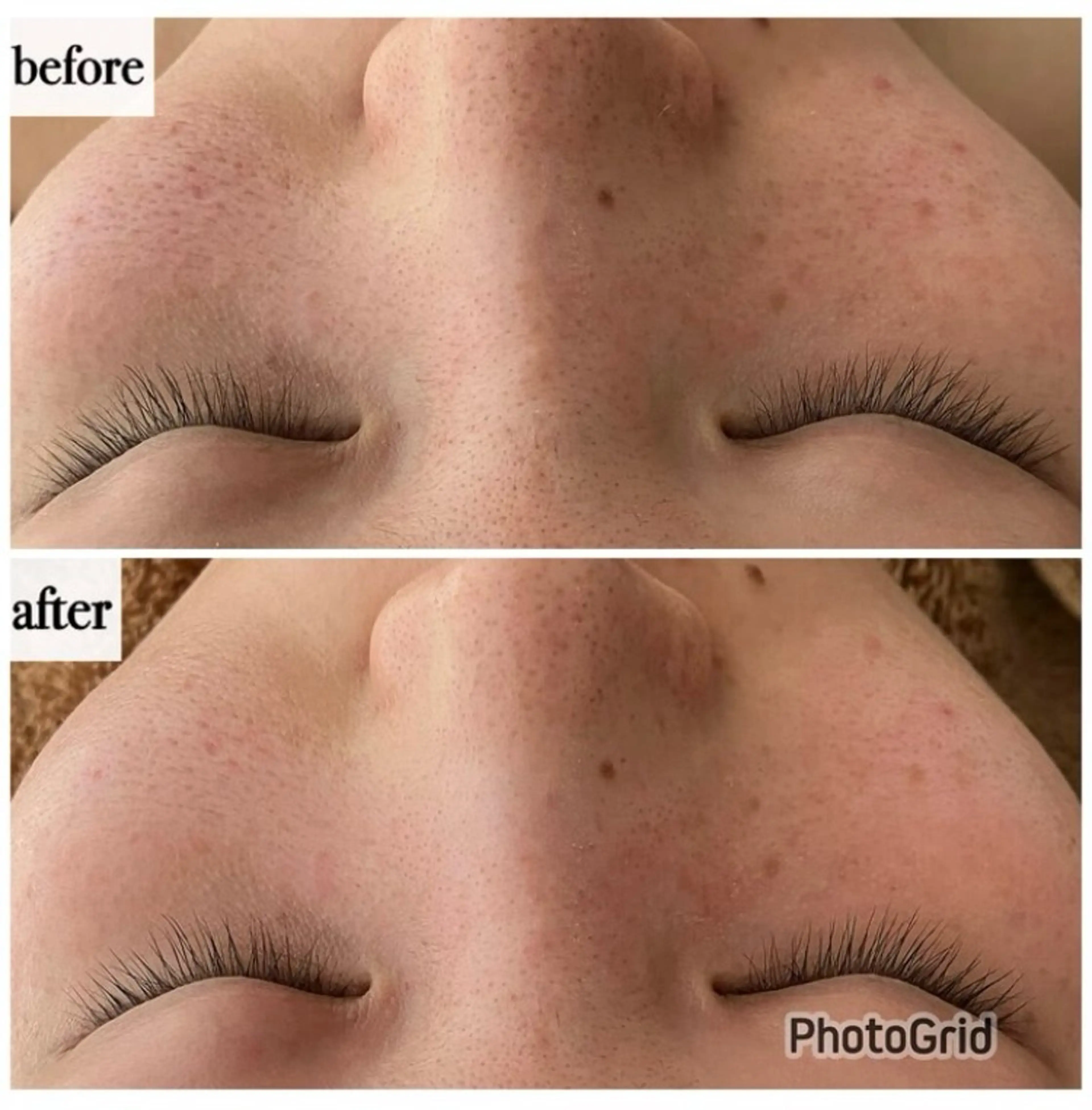 エステ メナード岐阜茜部 杉浦のエステ・リラクイメージ