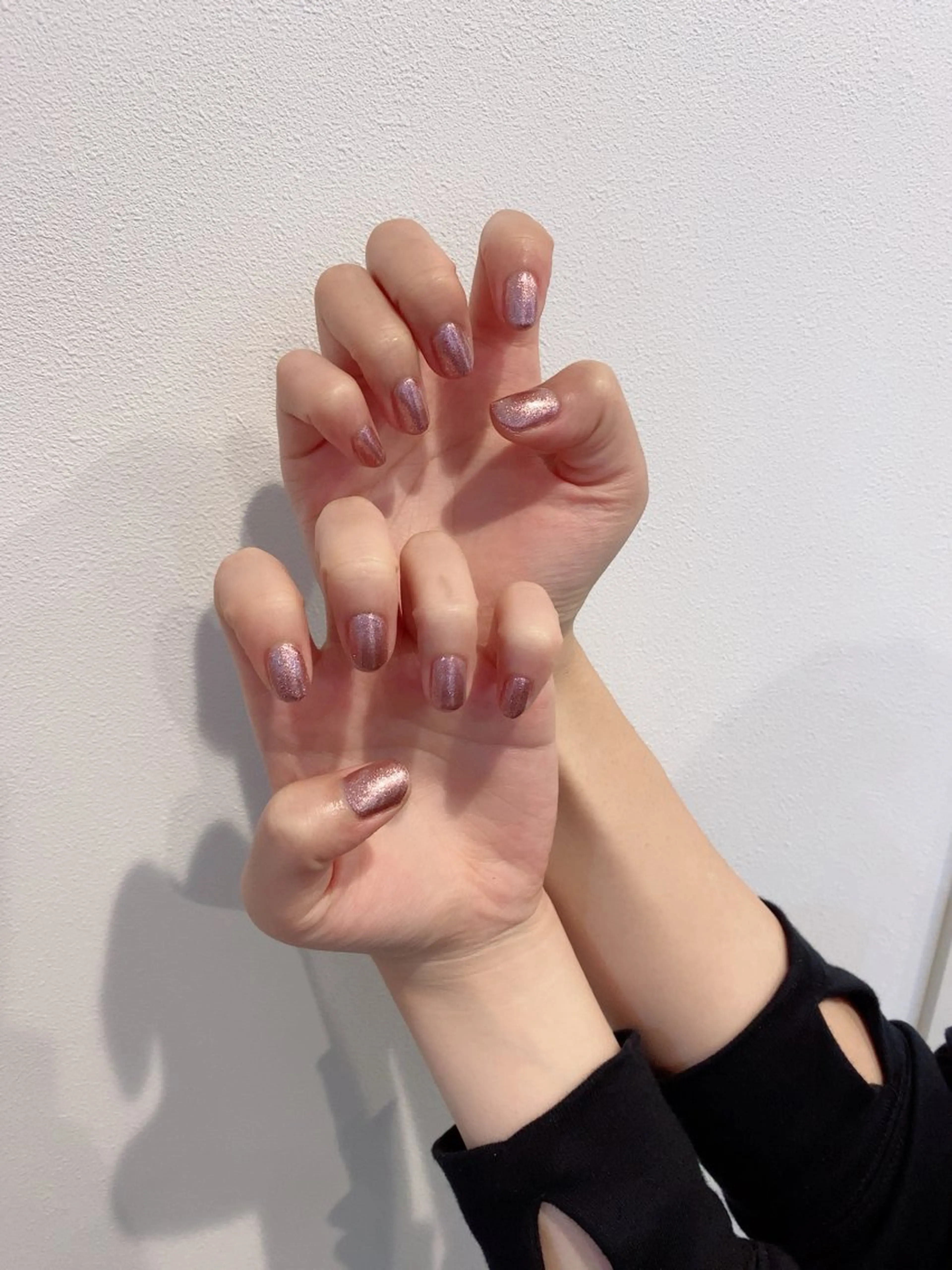 ネイル 🎀platinum dollみすず🎀のマツエク・マツパデザイン