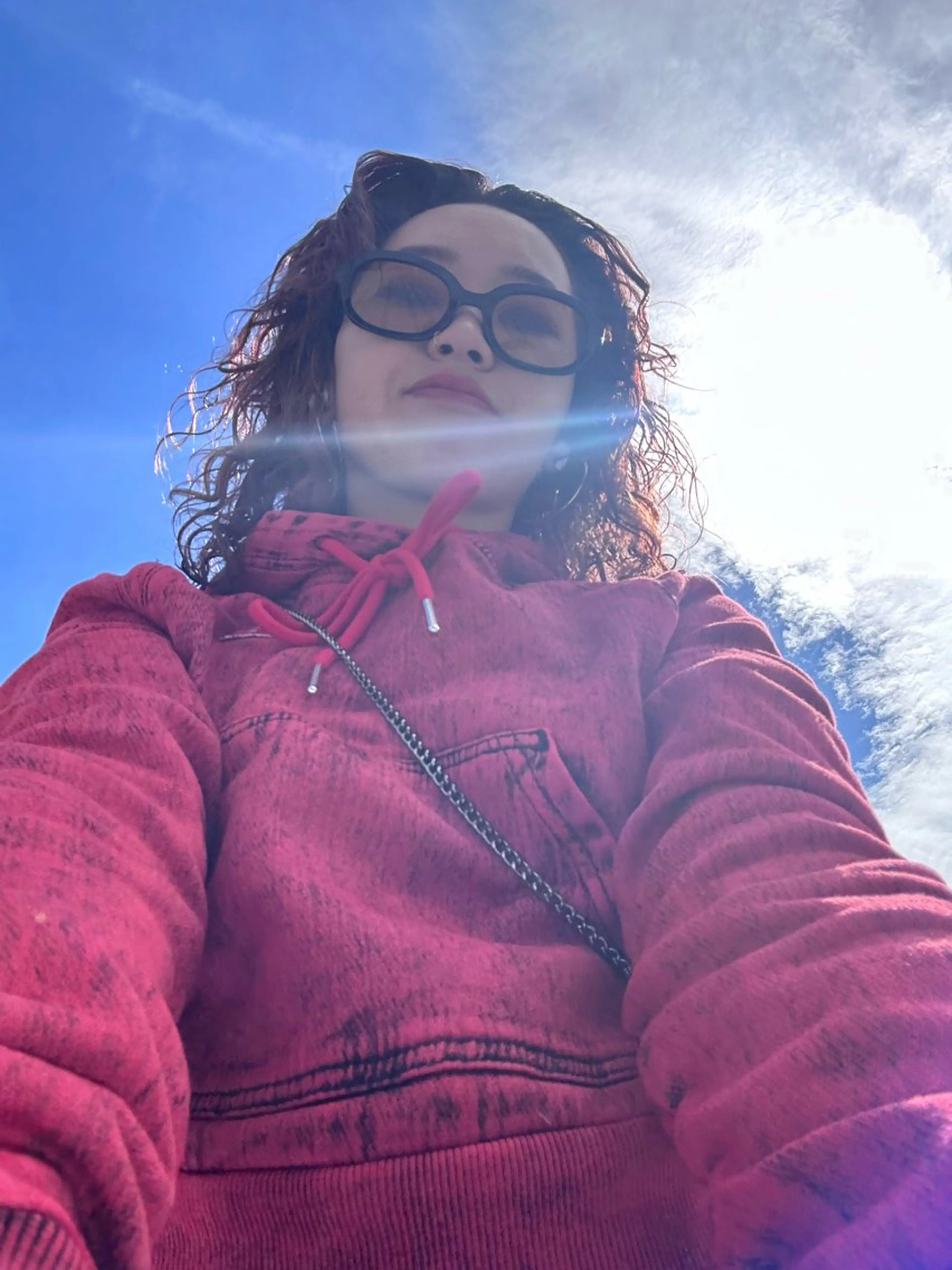 ミディアム ミディアムパーマ カット パーマ 艶カラー/レイヤー /メンズ/マツエクのヘアスタイル