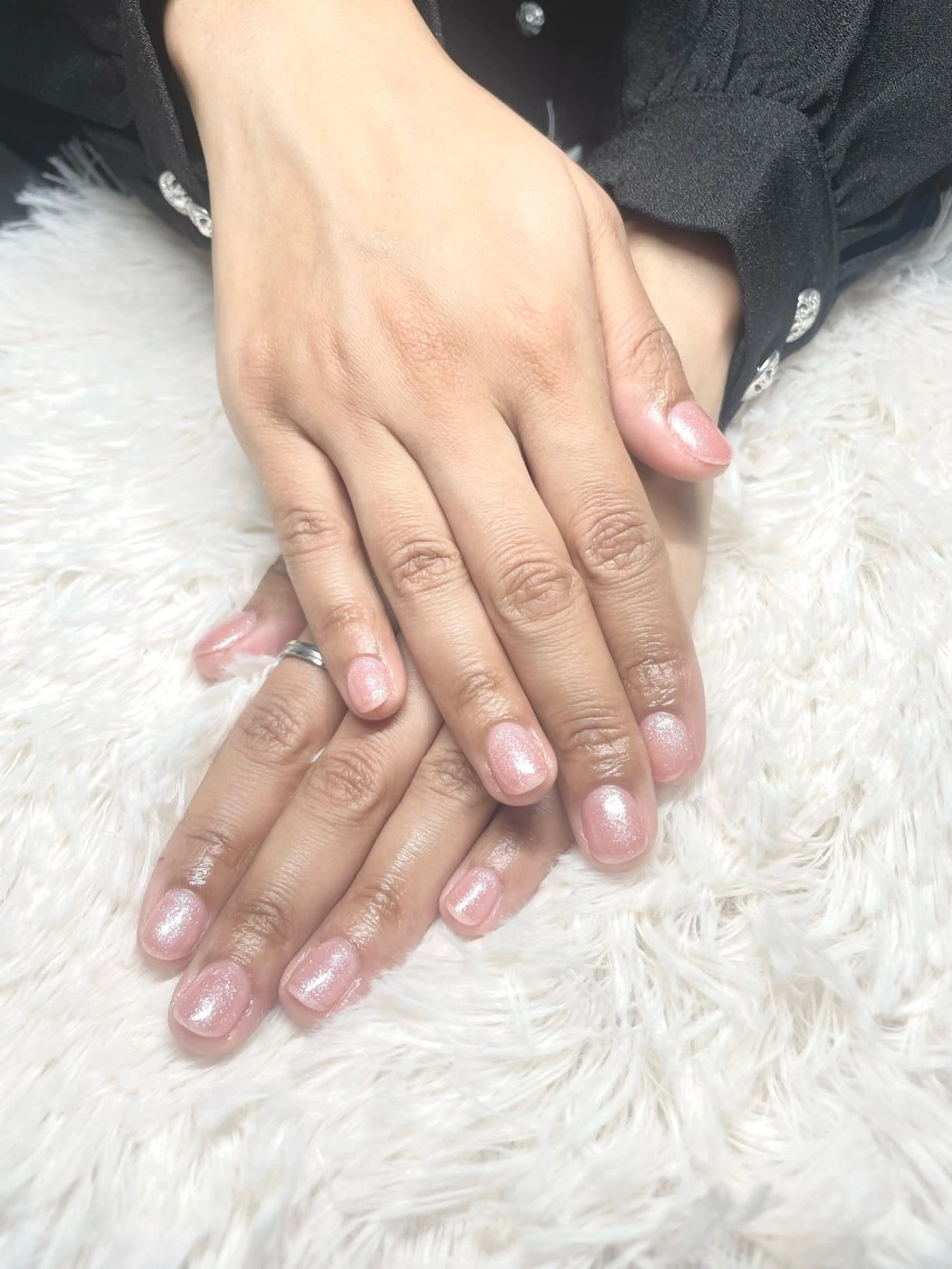 ネイル ハンドネイル nail salon LibeiL所属・LibeiL 【Airi】のネイルデザイン