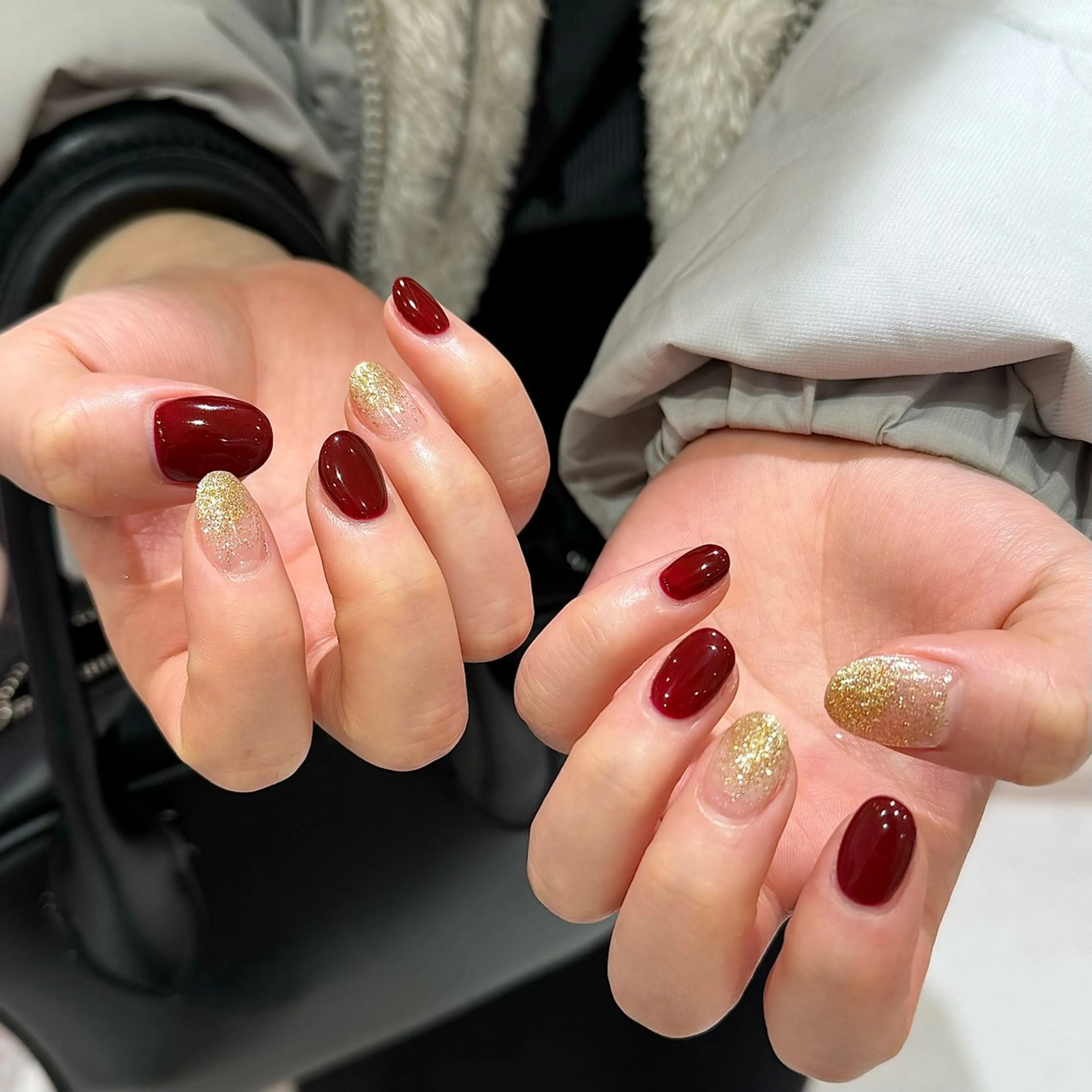 ネイル LUCY NAIL&EYE所属・LUCY 心斎橋店/ Riko🎀のネイルデザイン