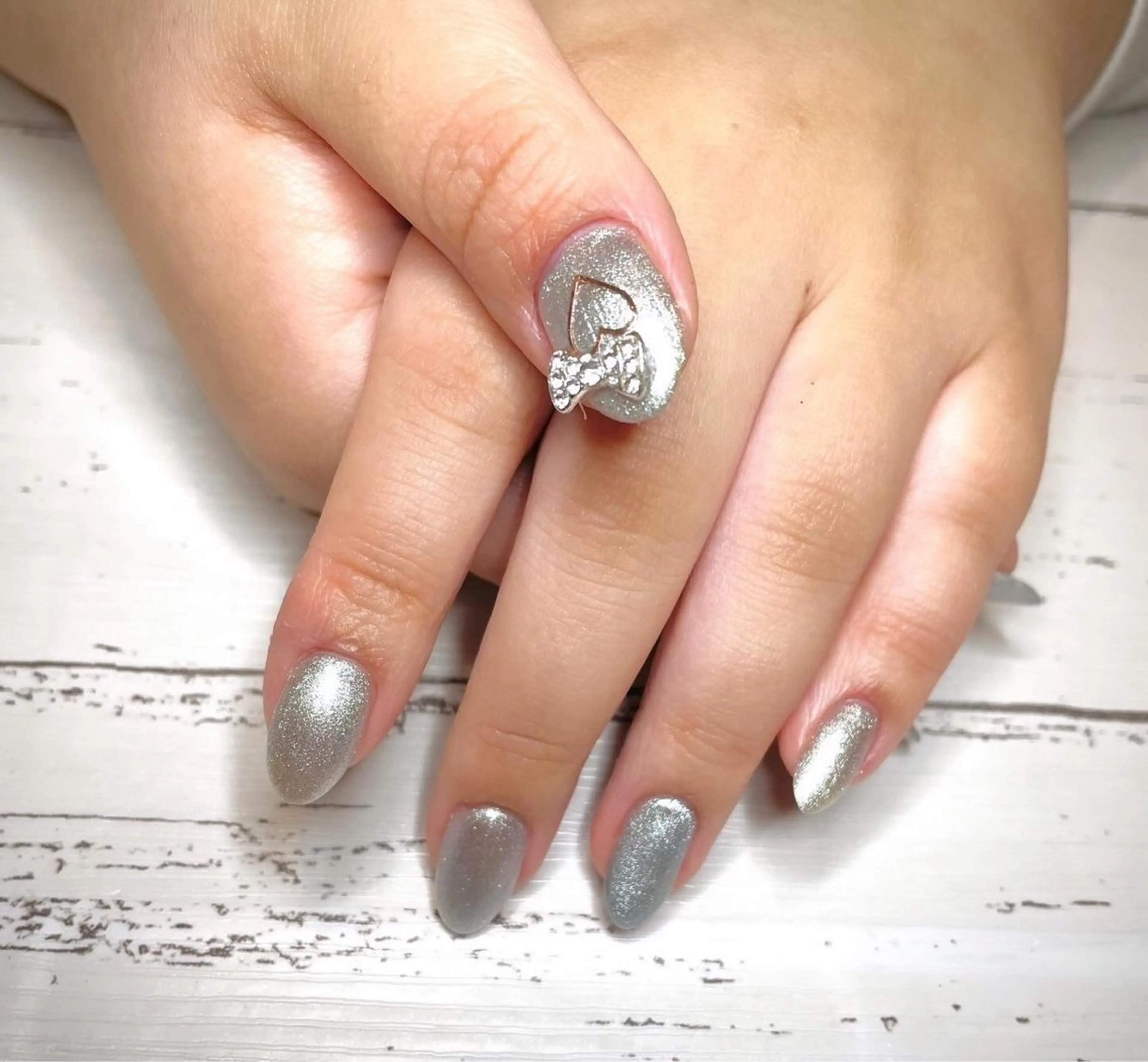 ネイル 💎女性専用💎浅草 /蔵前/押上makiのネイルデザイン