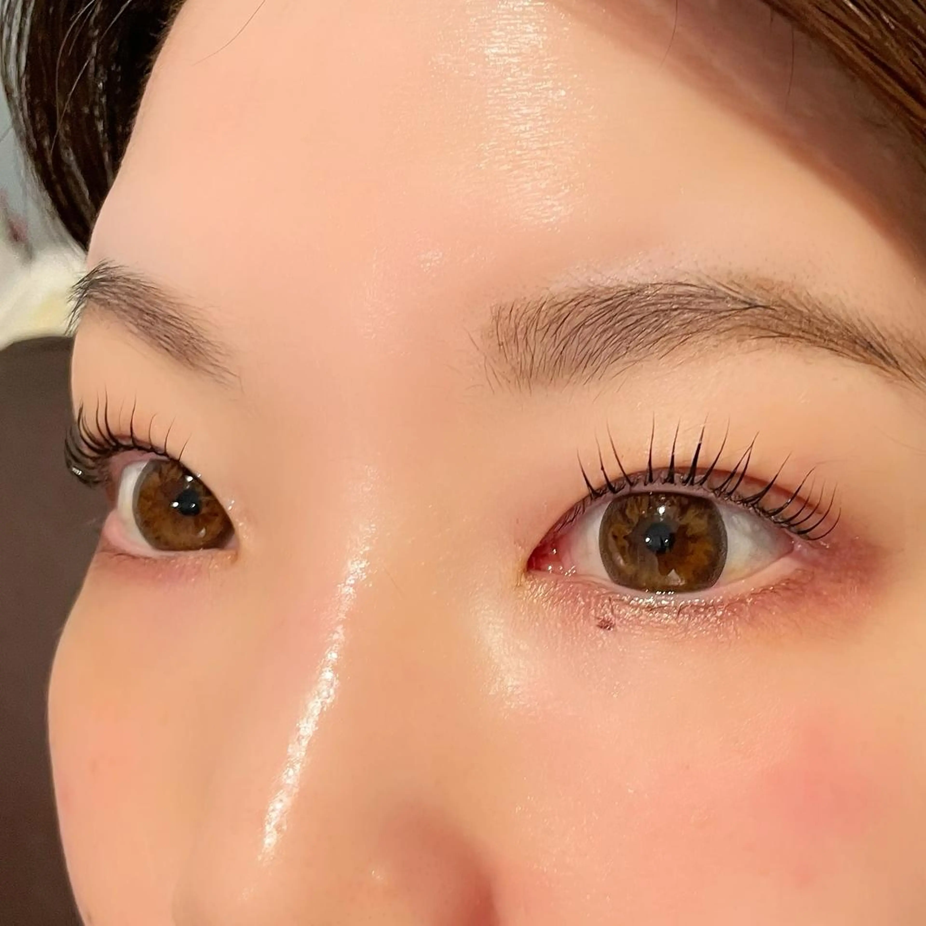 マツエク・マツパ アイサロン♡uru 村山 うららのマツエク・マツパデザイン