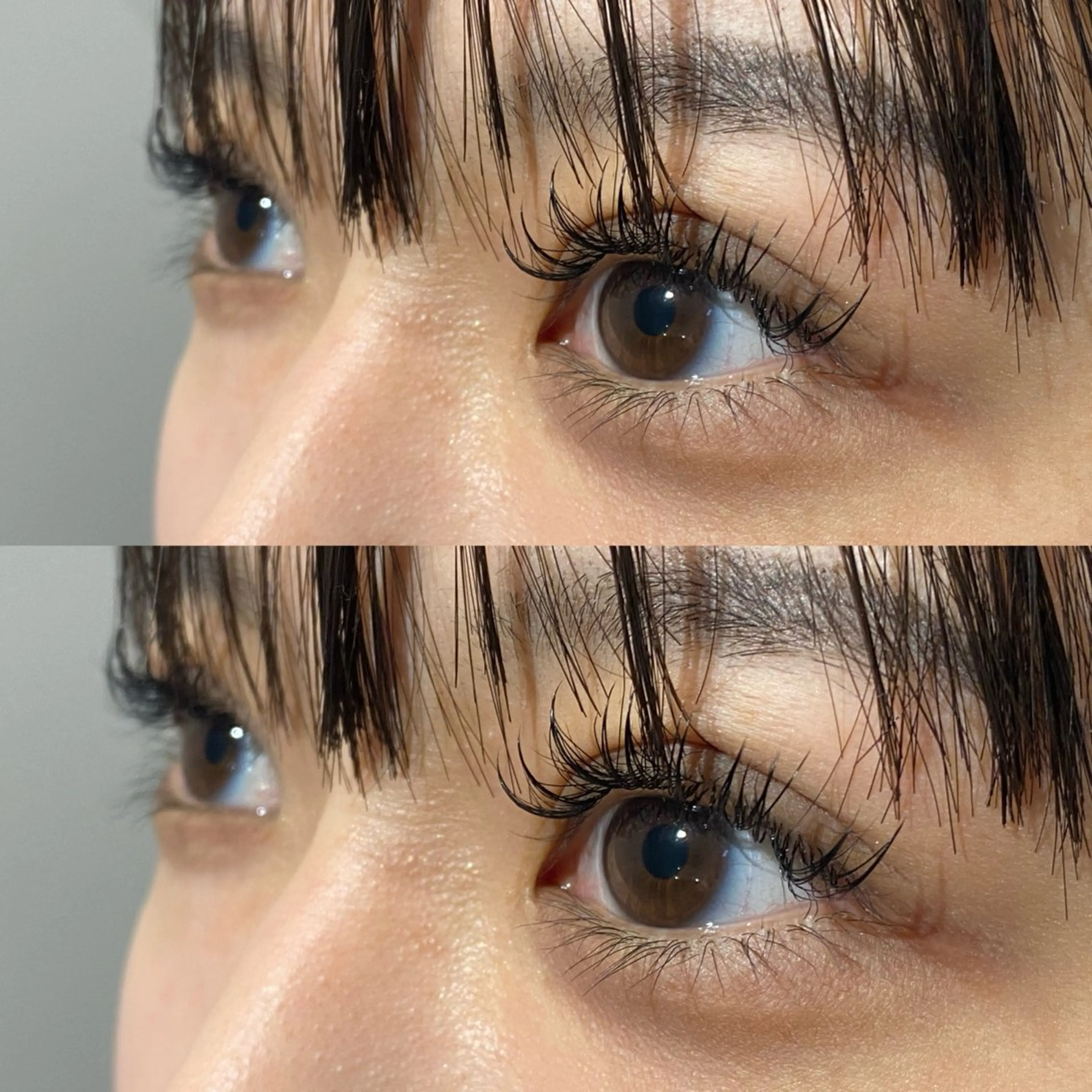 マツエク・マツパ olea by ahnkism（オリバイアンキシム）所属・olea byahnkismの眉毛・アイブロウイメージ