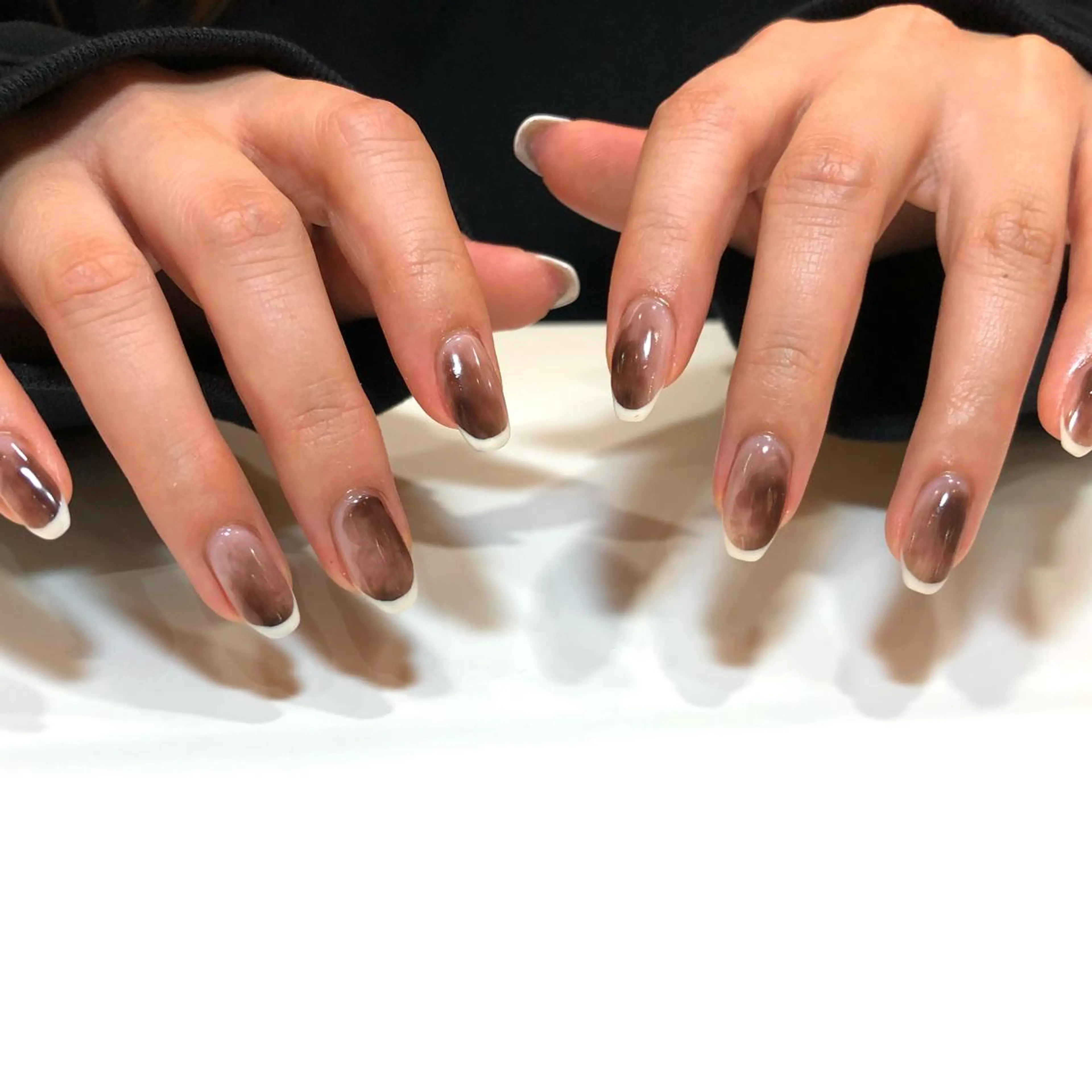 ネイル yurina/ パラジェル認定サロンのネイルデザイン