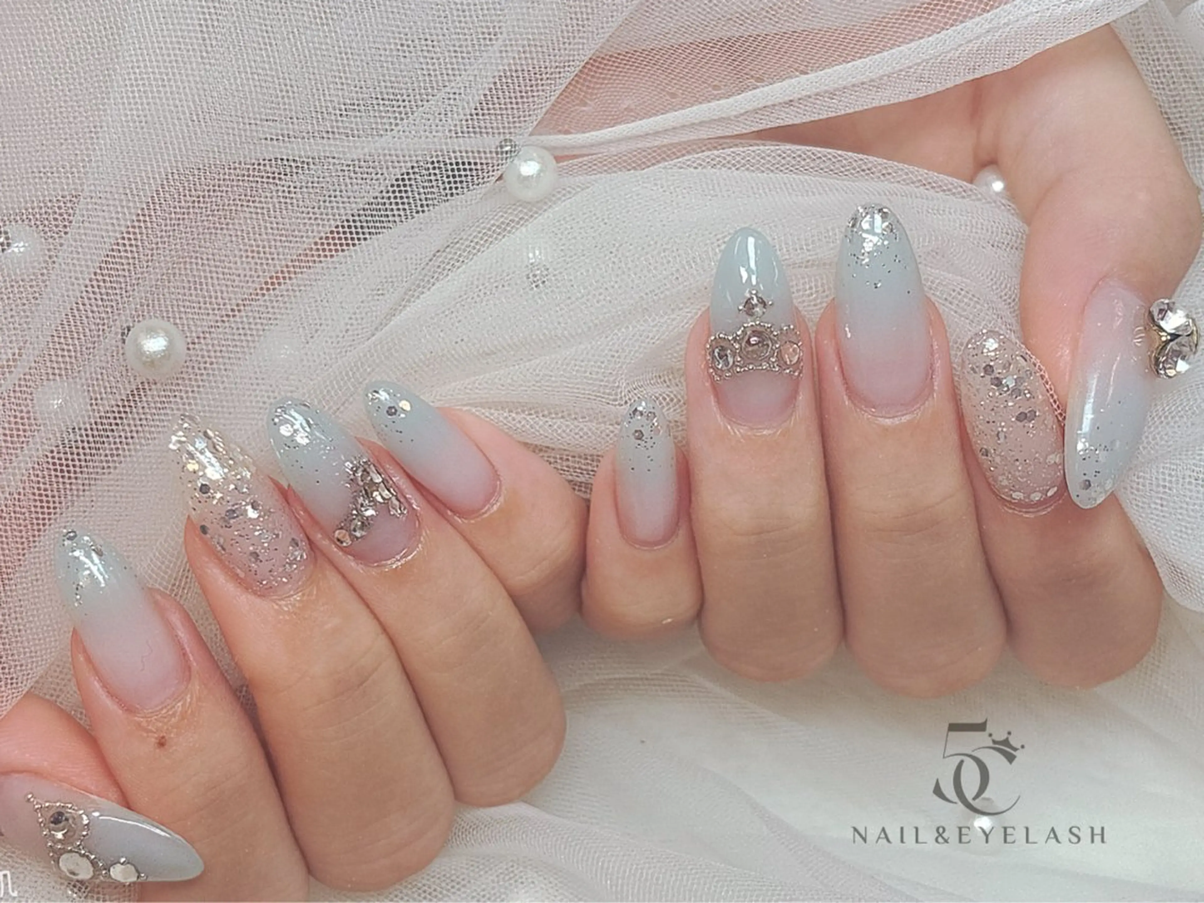 ネイル 5C NAIL 5C NAILのネイルデザイン