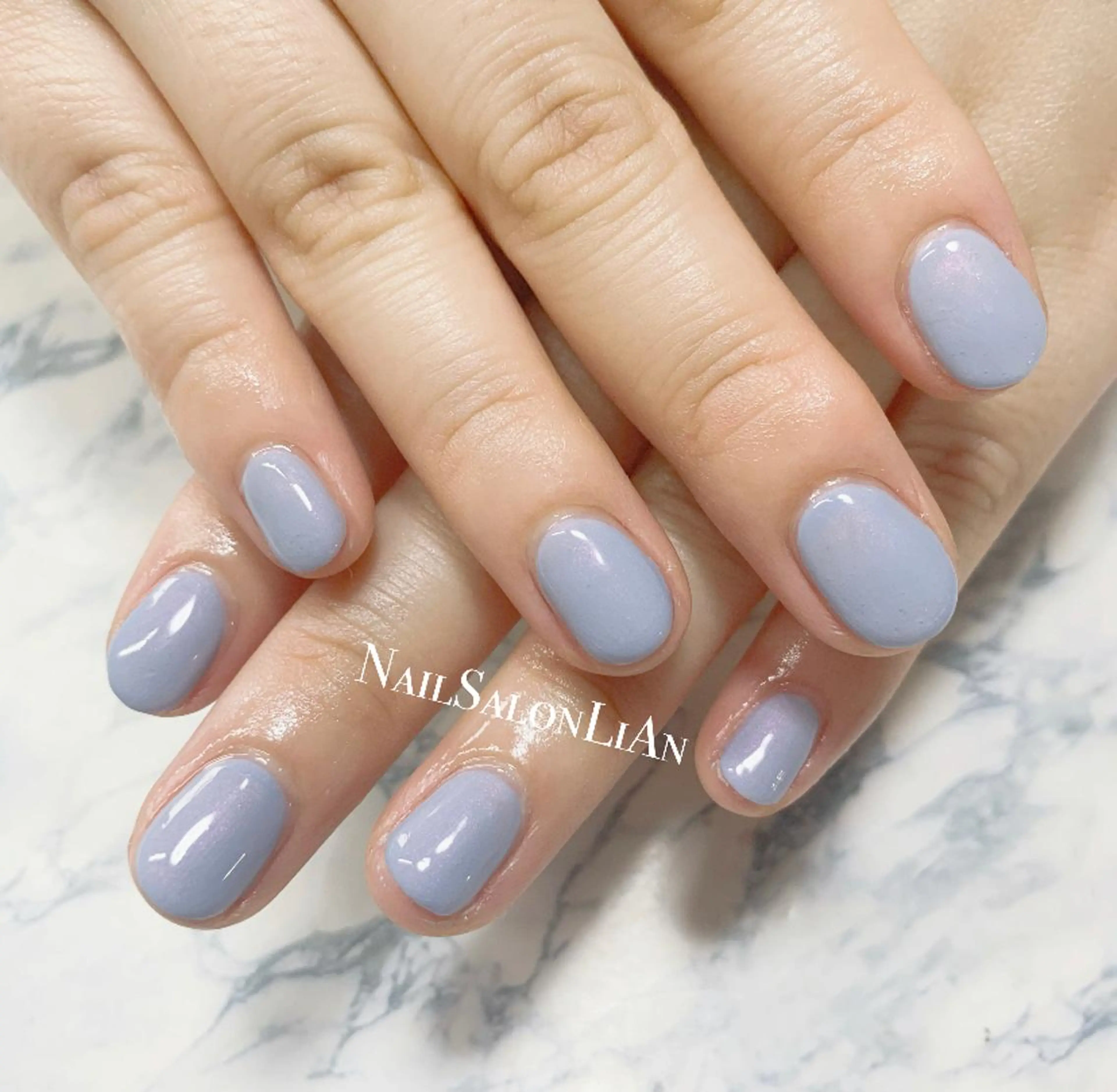 ネイル ハンドネイル NailSalon LiAnのネイルデザイン