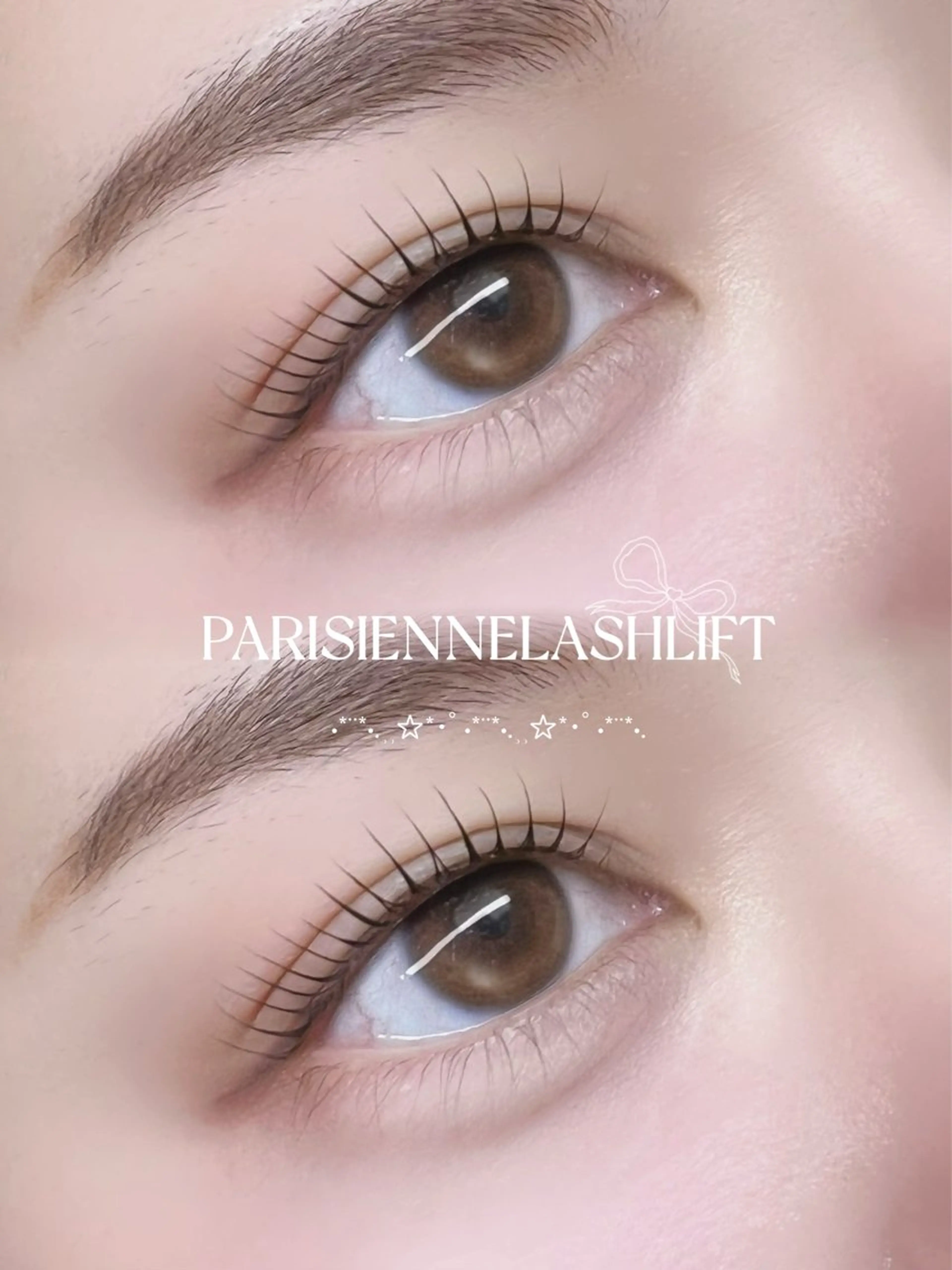 マツエク・マツパ phoOs-ポース-所属・phoOs Manaのマツエク・マツパデザイン