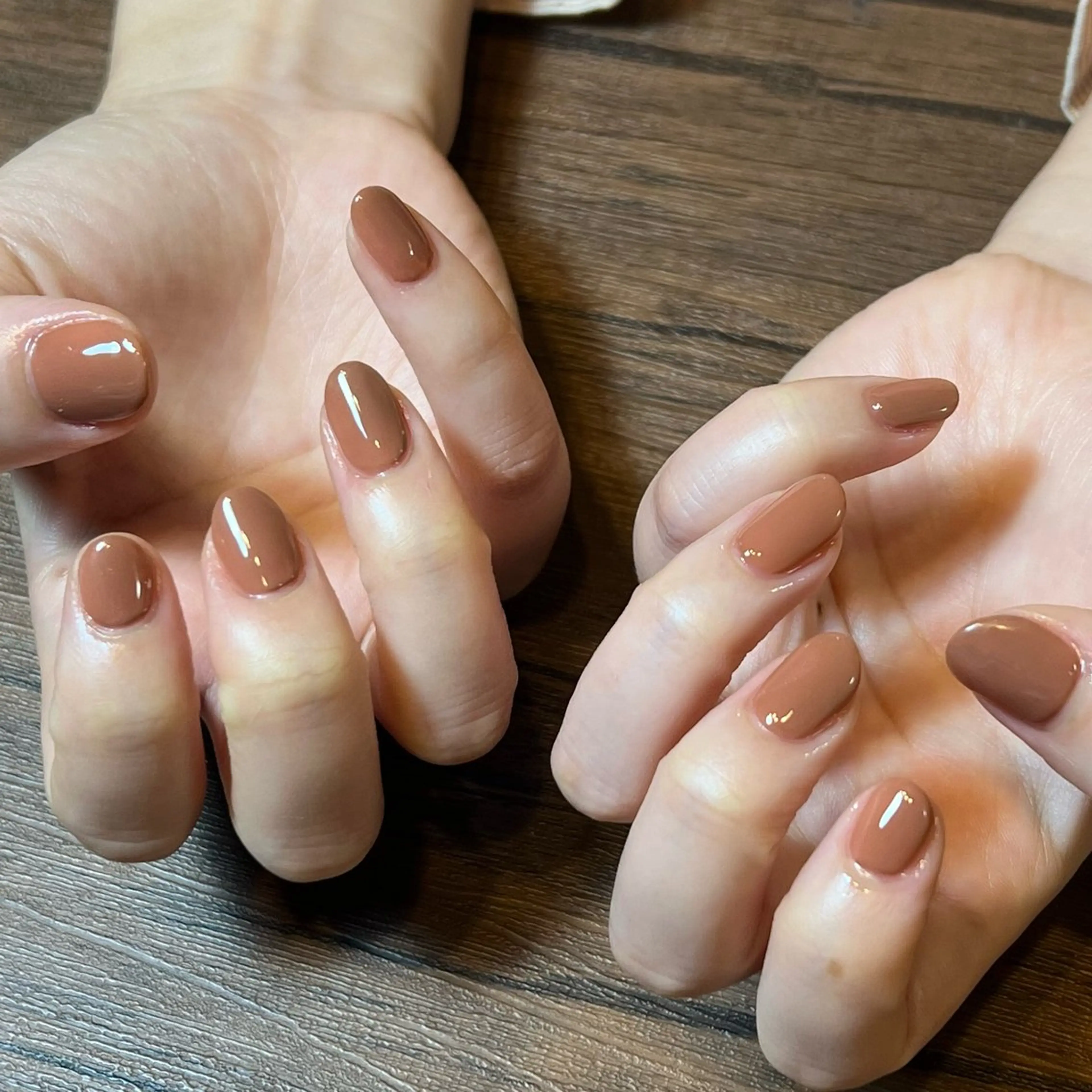 ネイル HENRIETTA NAILSALONのネイルデザイン